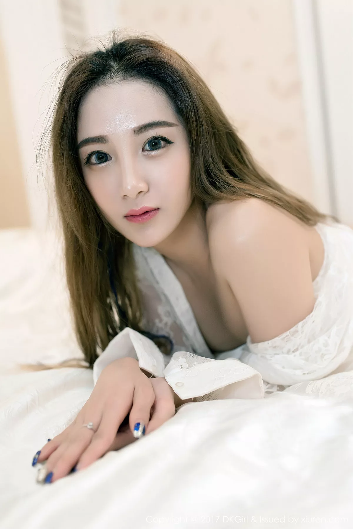[DKGirl御女郎]第007期Sugar梁莹写真 [52P]-041