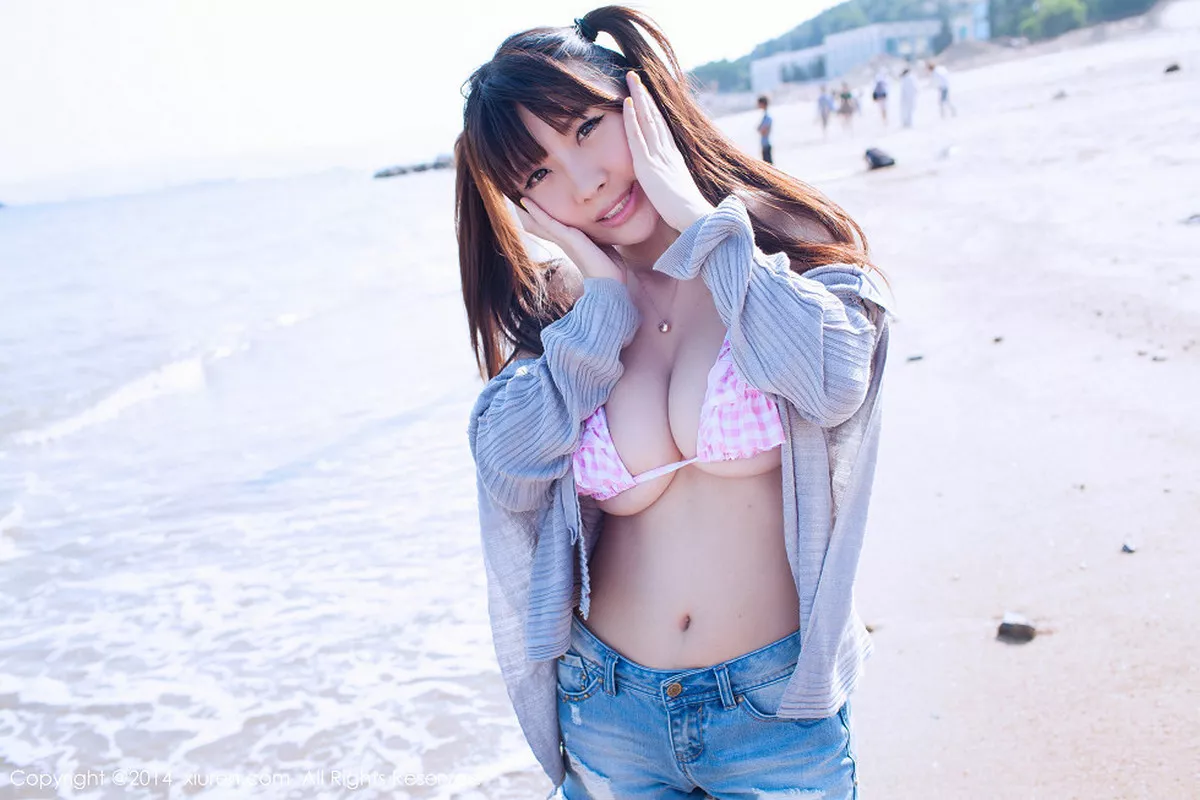 [XiuRen秀人网]第227期晓茜sunny写真 [70P]-034