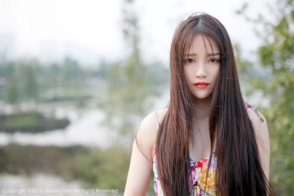 [XiuRen秀人网]第294期高溜MilkCat写真 [62P]-034