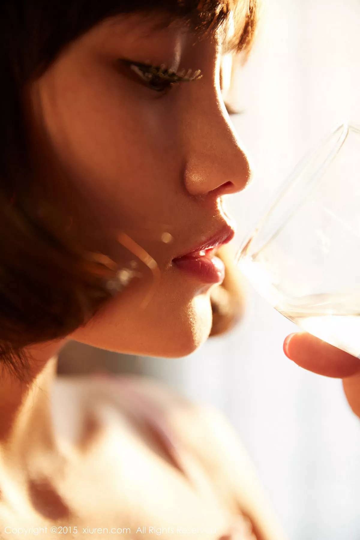 [XiuRen秀人网]第448期可可COCO写真 [55P]-024