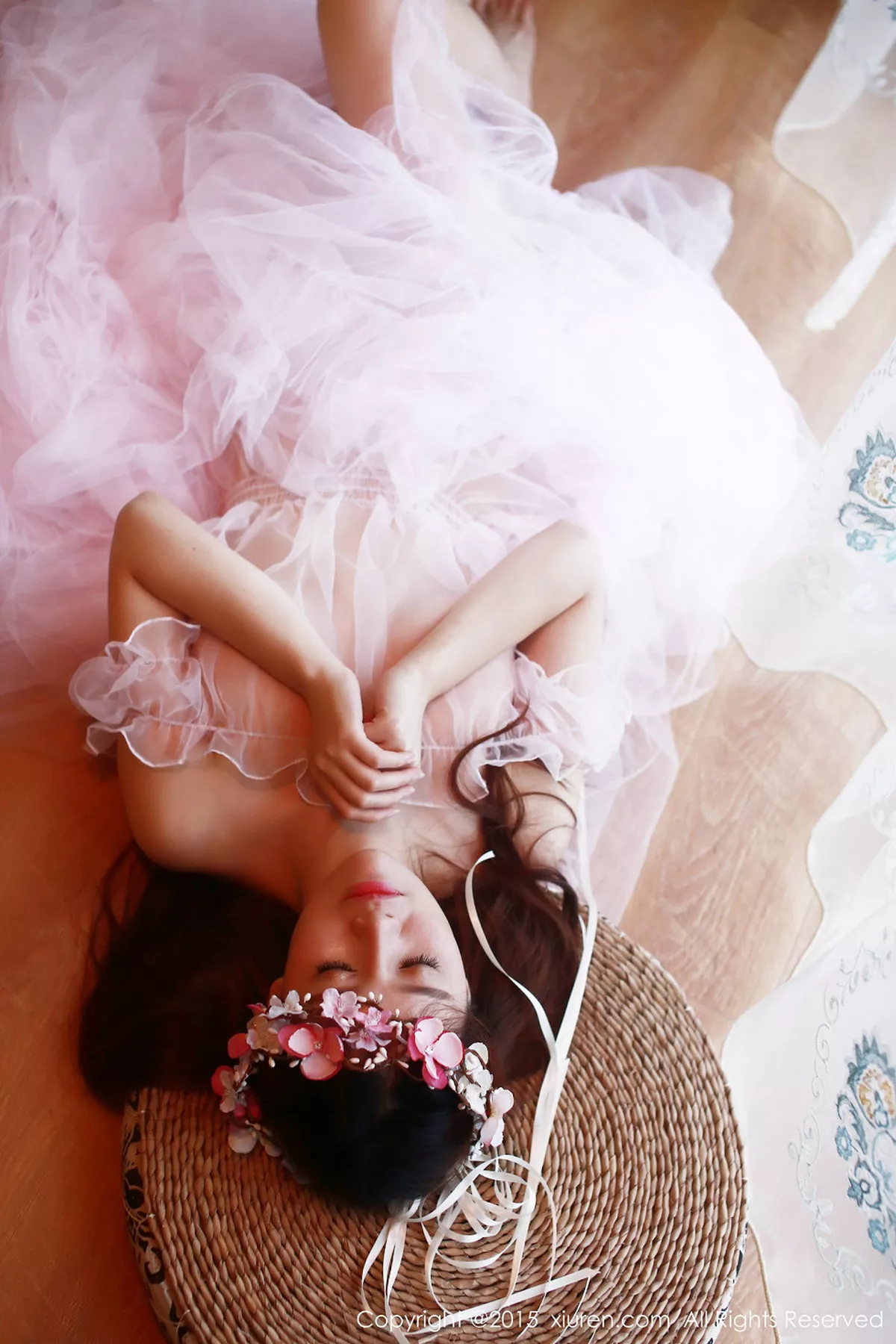 [XiuRen秀人网]第376期高溜MilkCat写真 [120P]-117