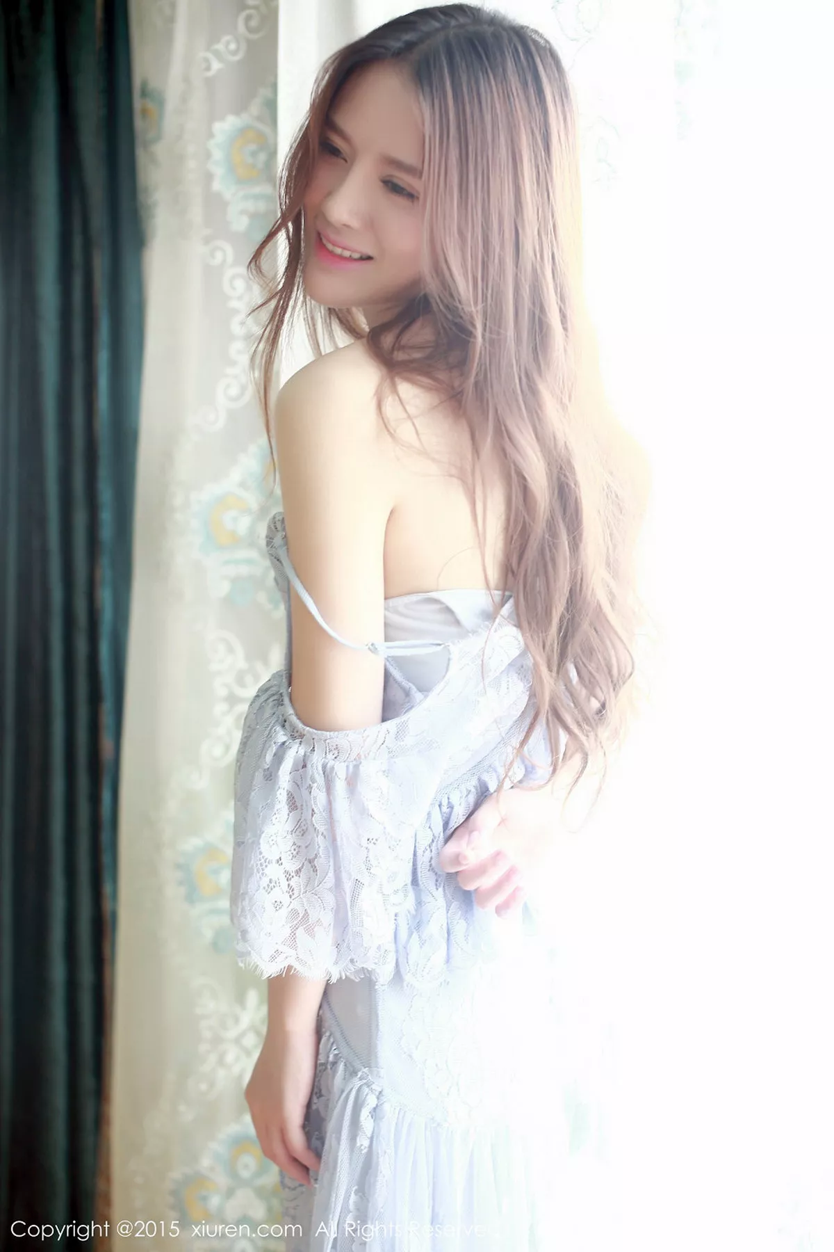 [XiuRen秀人网]第376期高溜MilkCat写真 [120P]-008