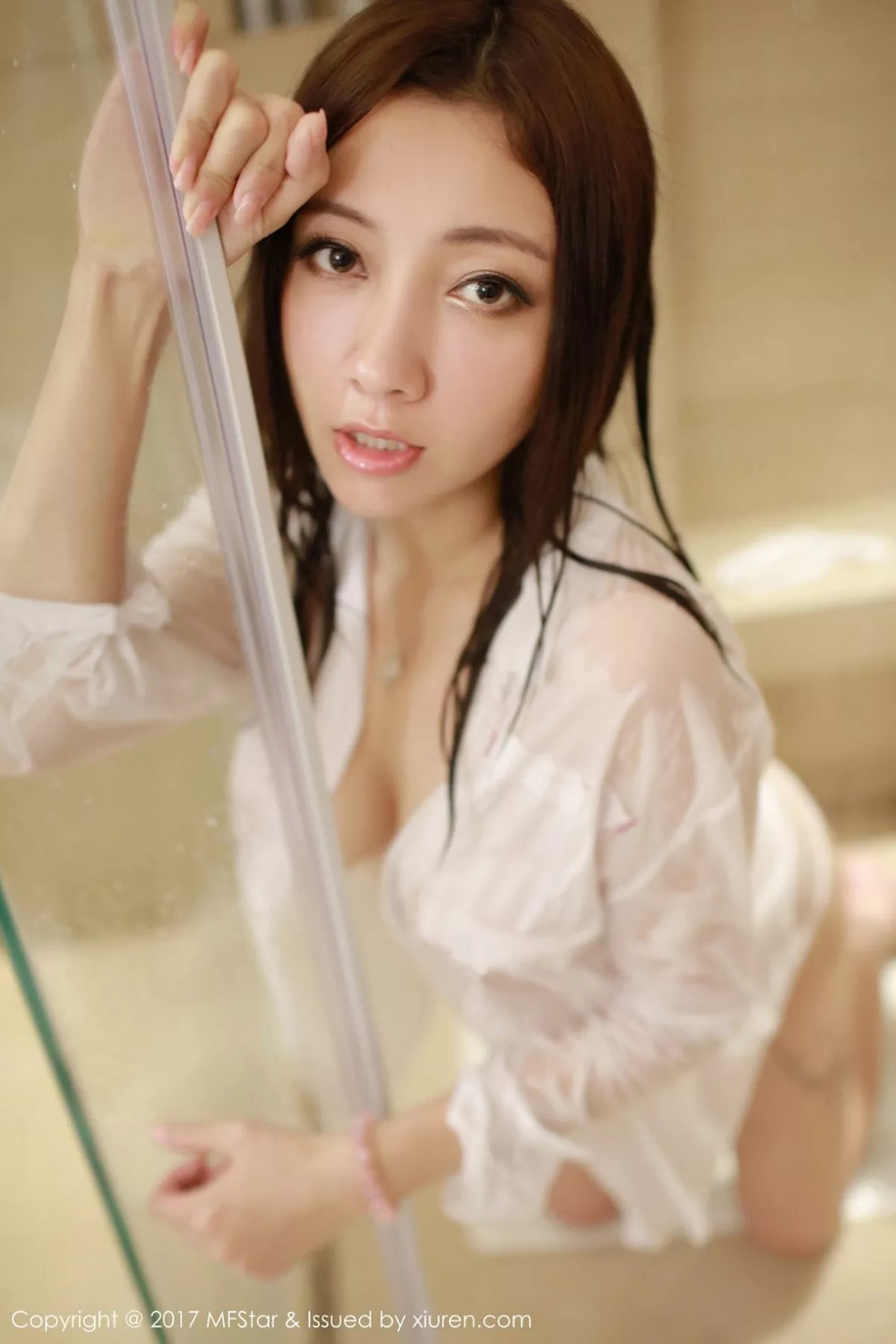 [MFStar模范学院]第086期松果儿写真 [50P]-028