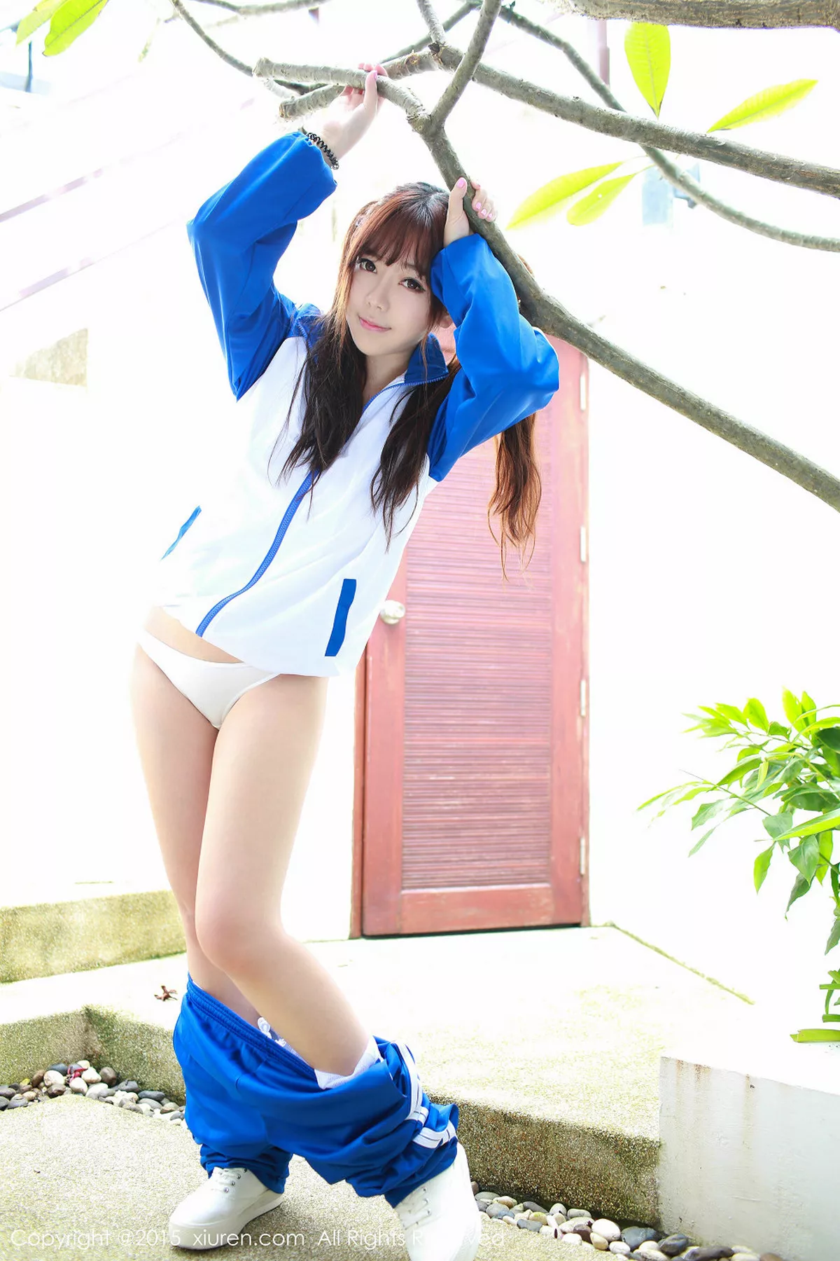 [XiuRen秀人网]第430期刘飞儿写真 [53P]-008