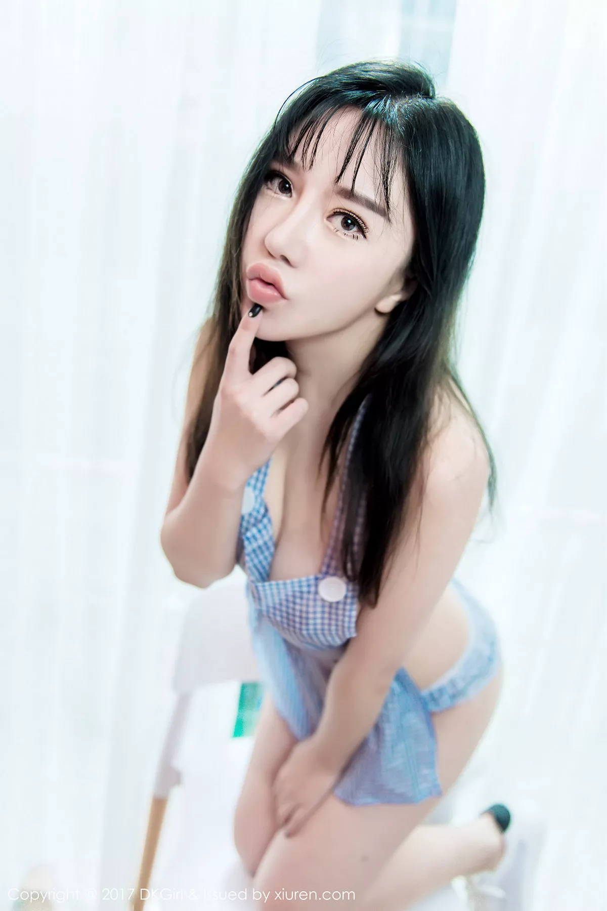 [DKGirl御女郎]第012期韩恩熙写真 [51P]-006