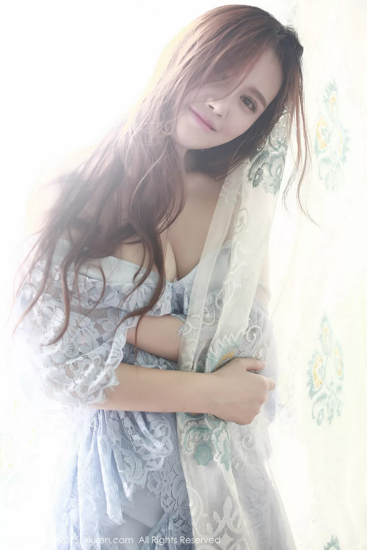 [XiuRen秀人网]第376期高溜MilkCat写真 [120P]-058