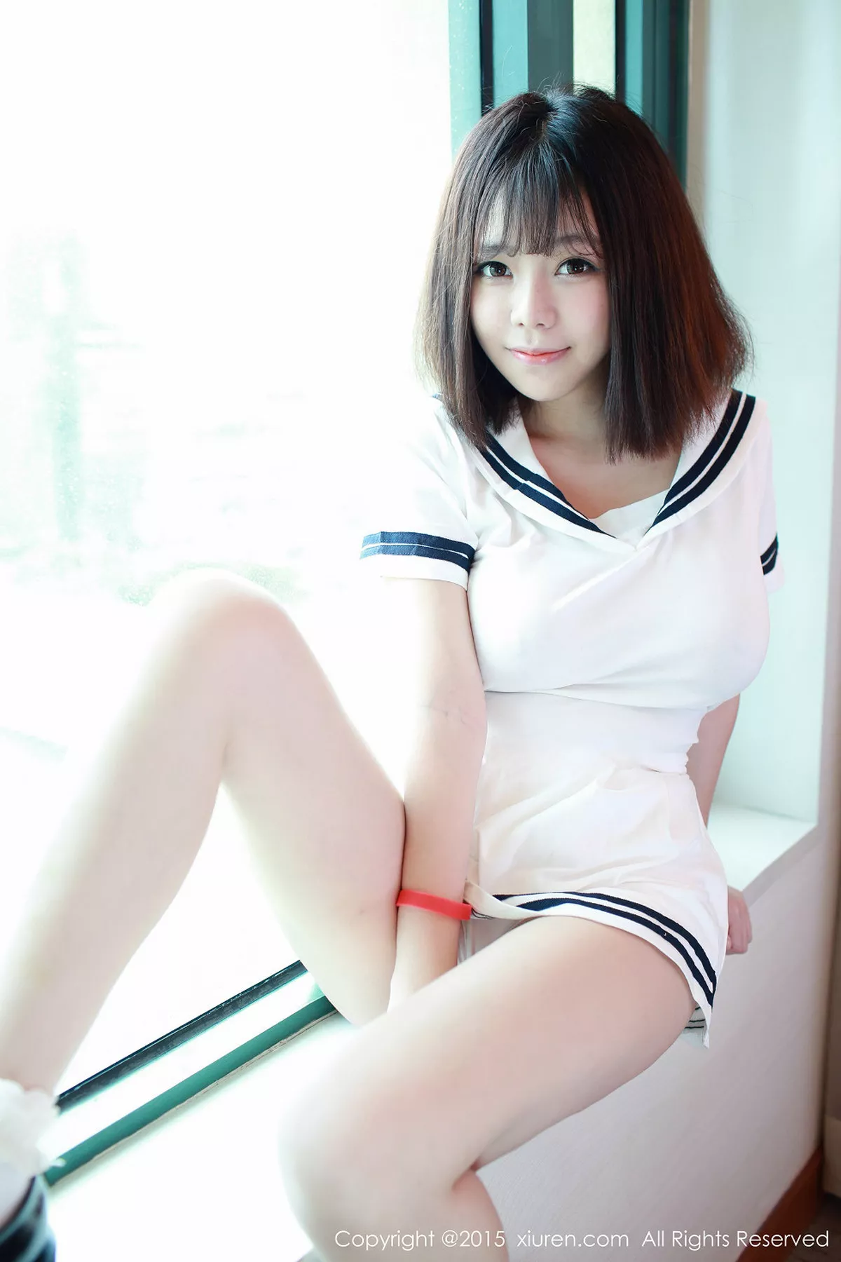 [XiuRen秀人网]第390期刘飞儿写真 [38P]-009