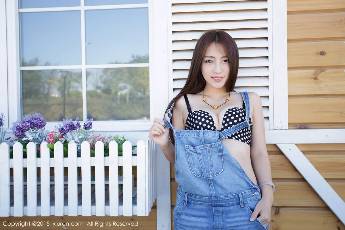 [XiuRen秀人网]第413期Elma梦写真 [42P]-013