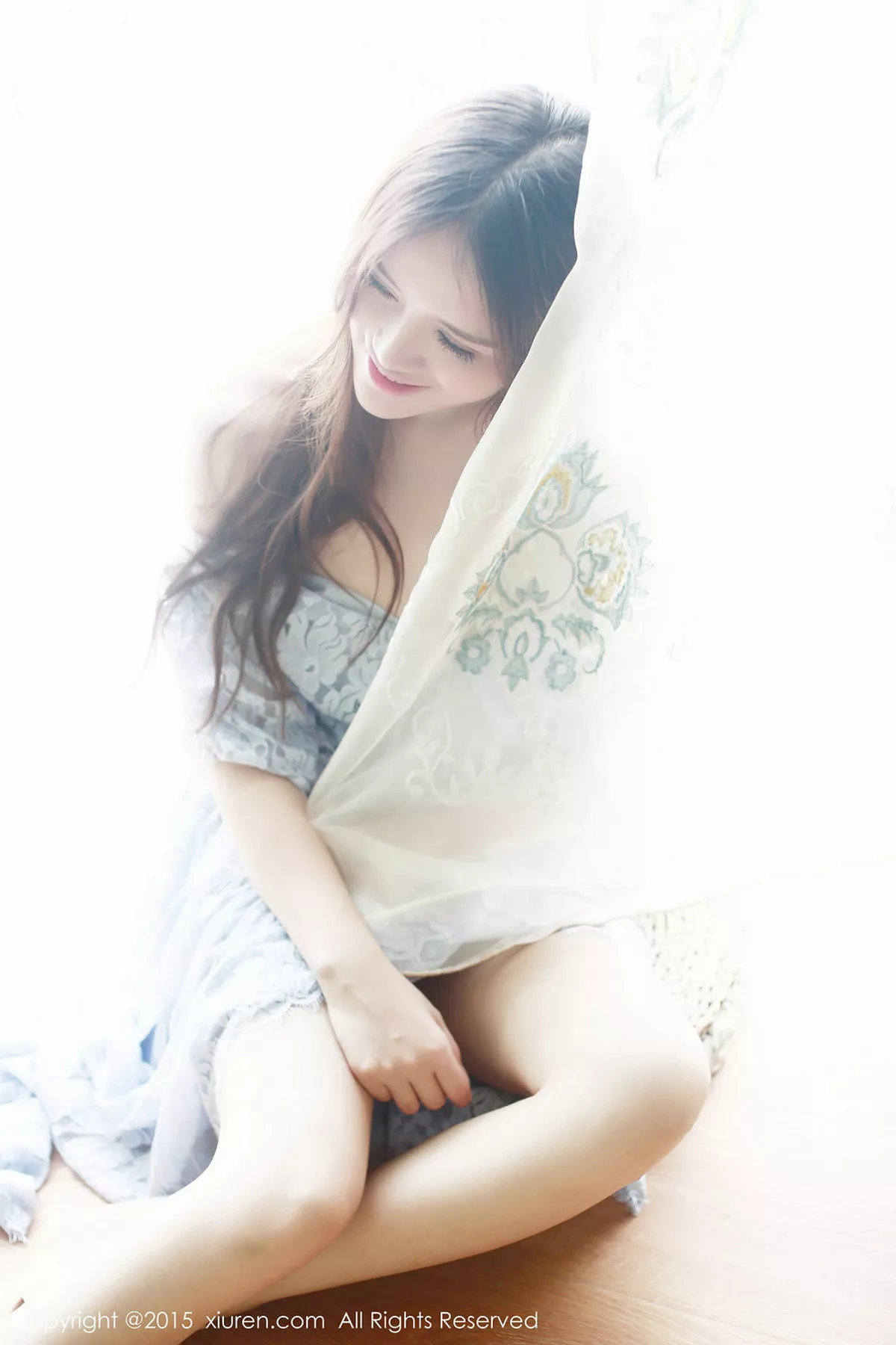 [XiuRen秀人网]第376期高溜MilkCat写真 [120P]-021