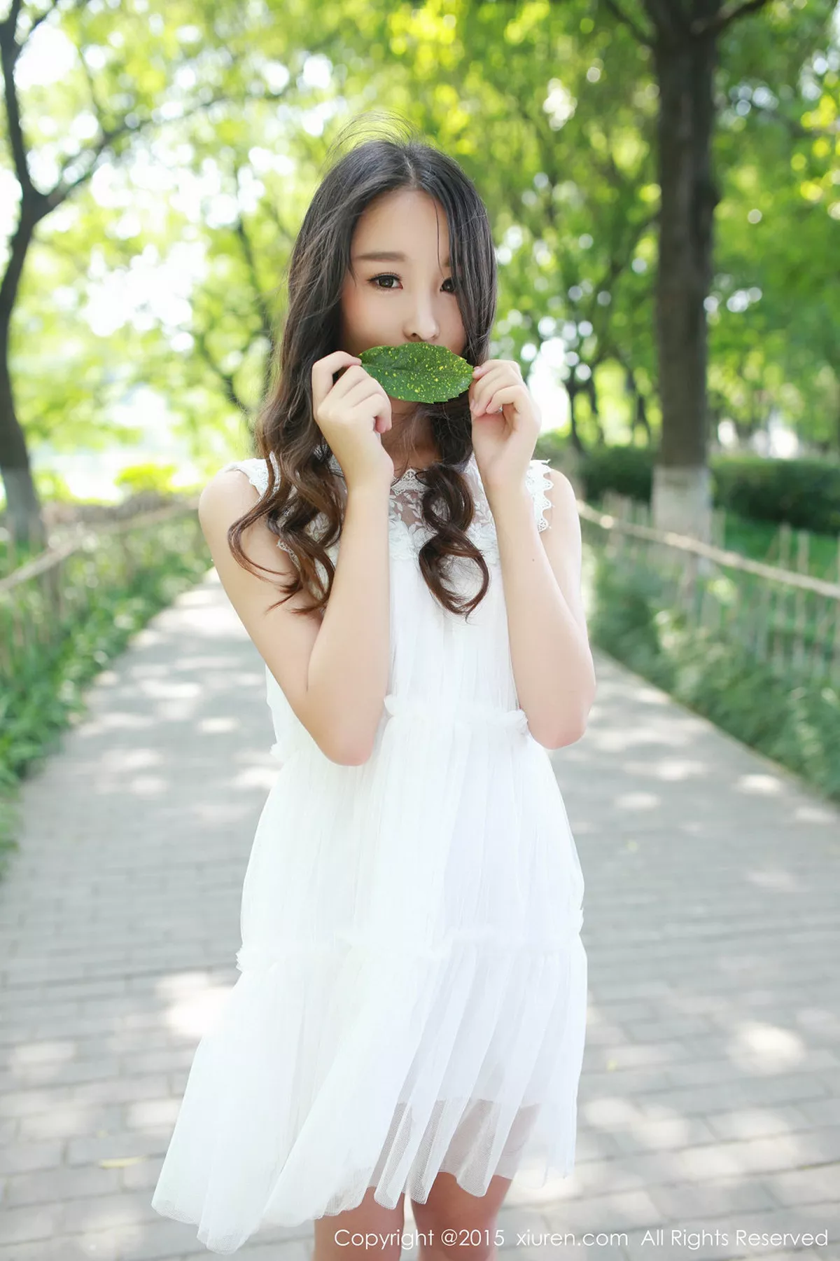 [XiuRen秀人网]第371期梓萱Crystal写真 [45P]-015