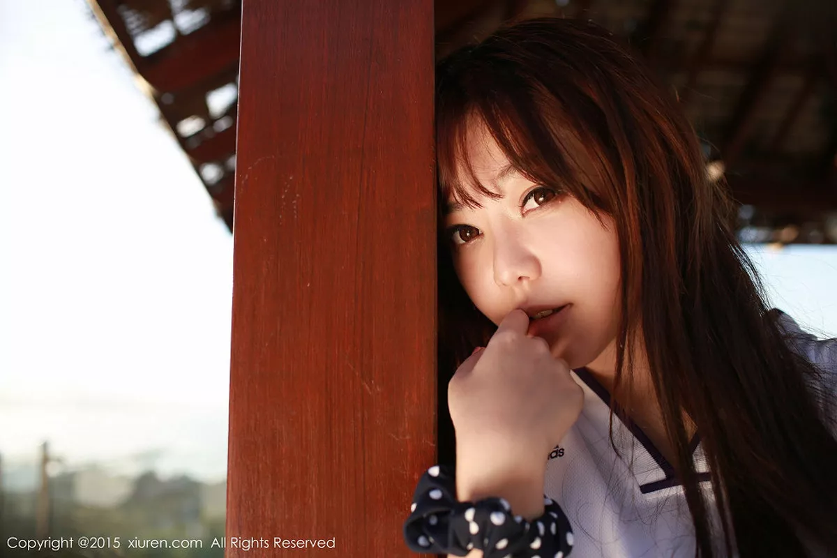 [XiuRen秀人网]第452期刘飞儿写真 [62P]-037