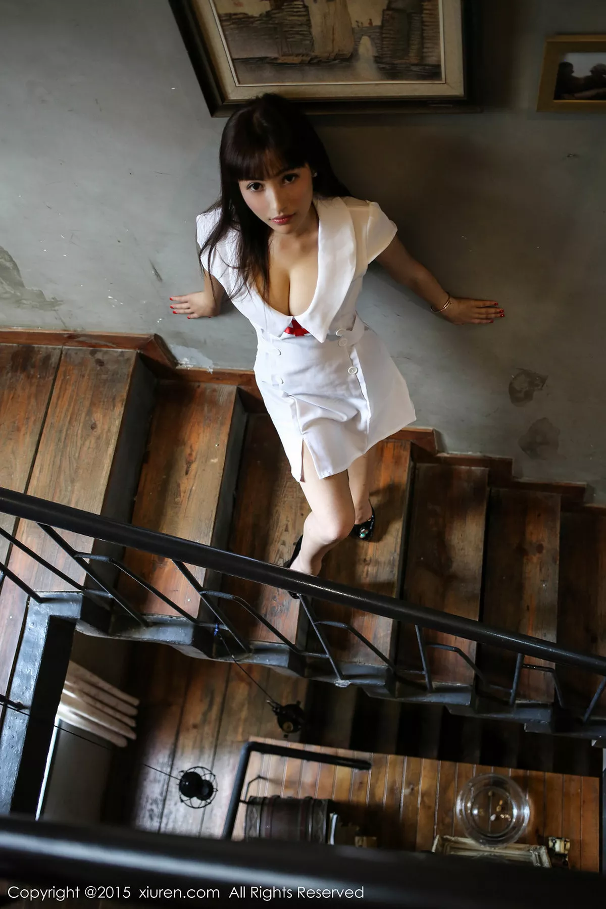 [XiuRen秀人网]第389期Nic妮可可写真 [80P]-077