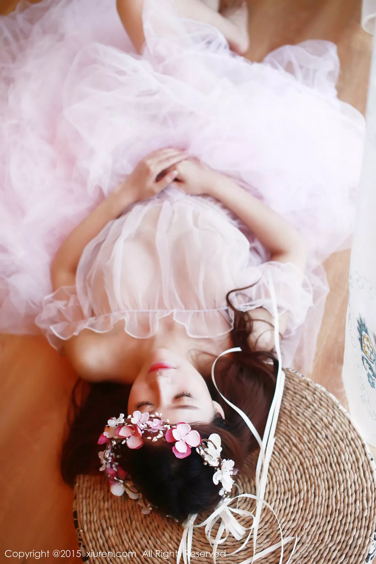 [XiuRen秀人网]第376期高溜MilkCat写真 [120P]-113