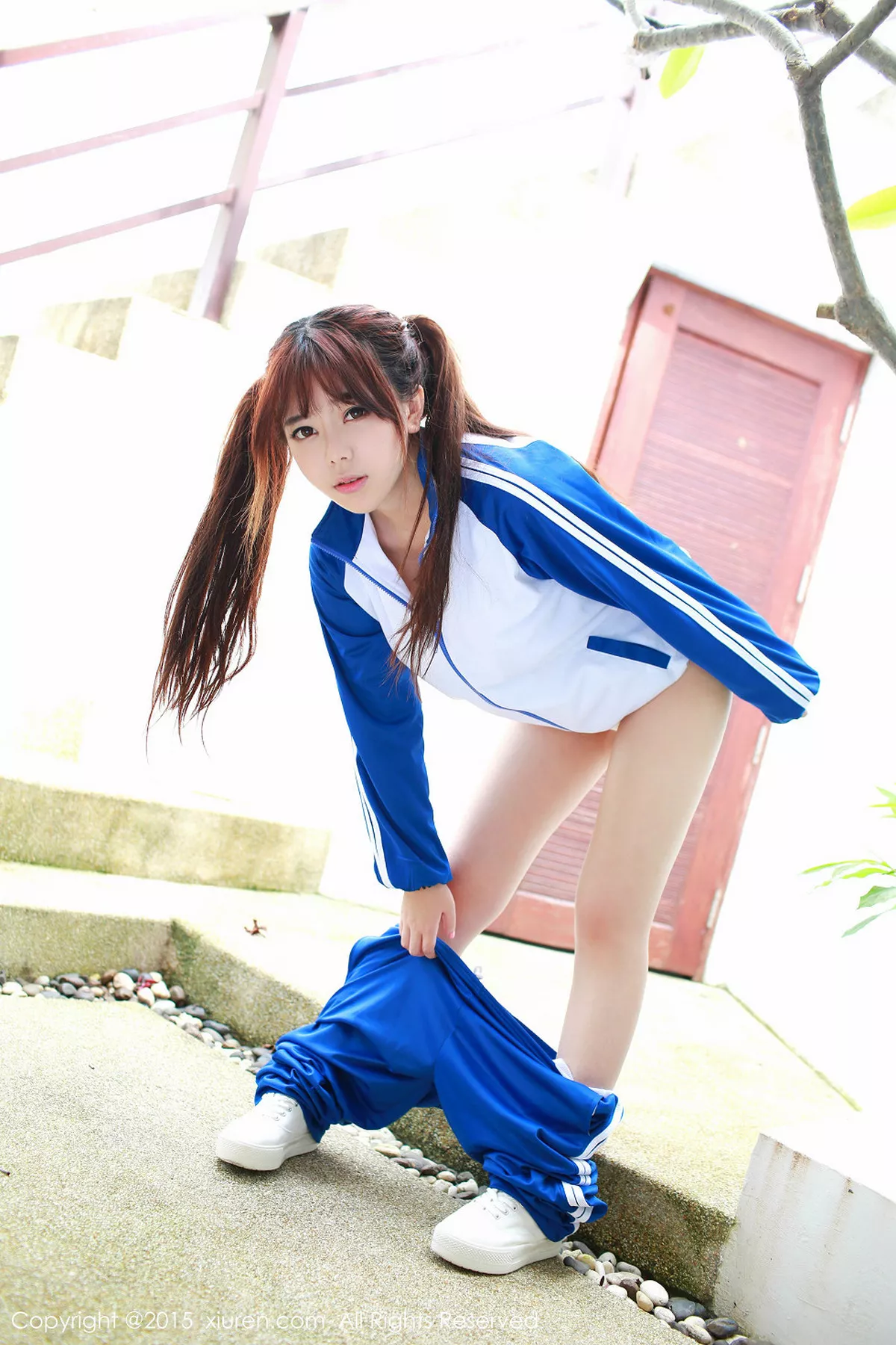 [XiuRen秀人网]第430期刘飞儿写真 [53P]-009