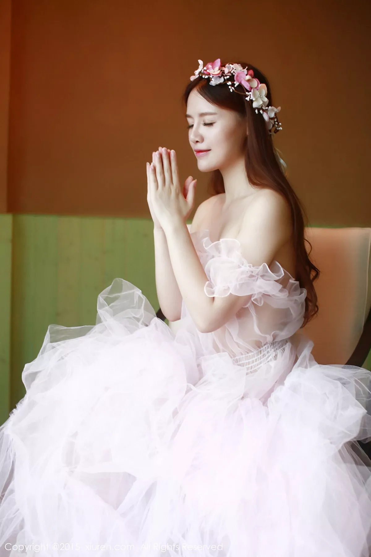 [XiuRen秀人网]第376期高溜MilkCat写真 [120P]-109