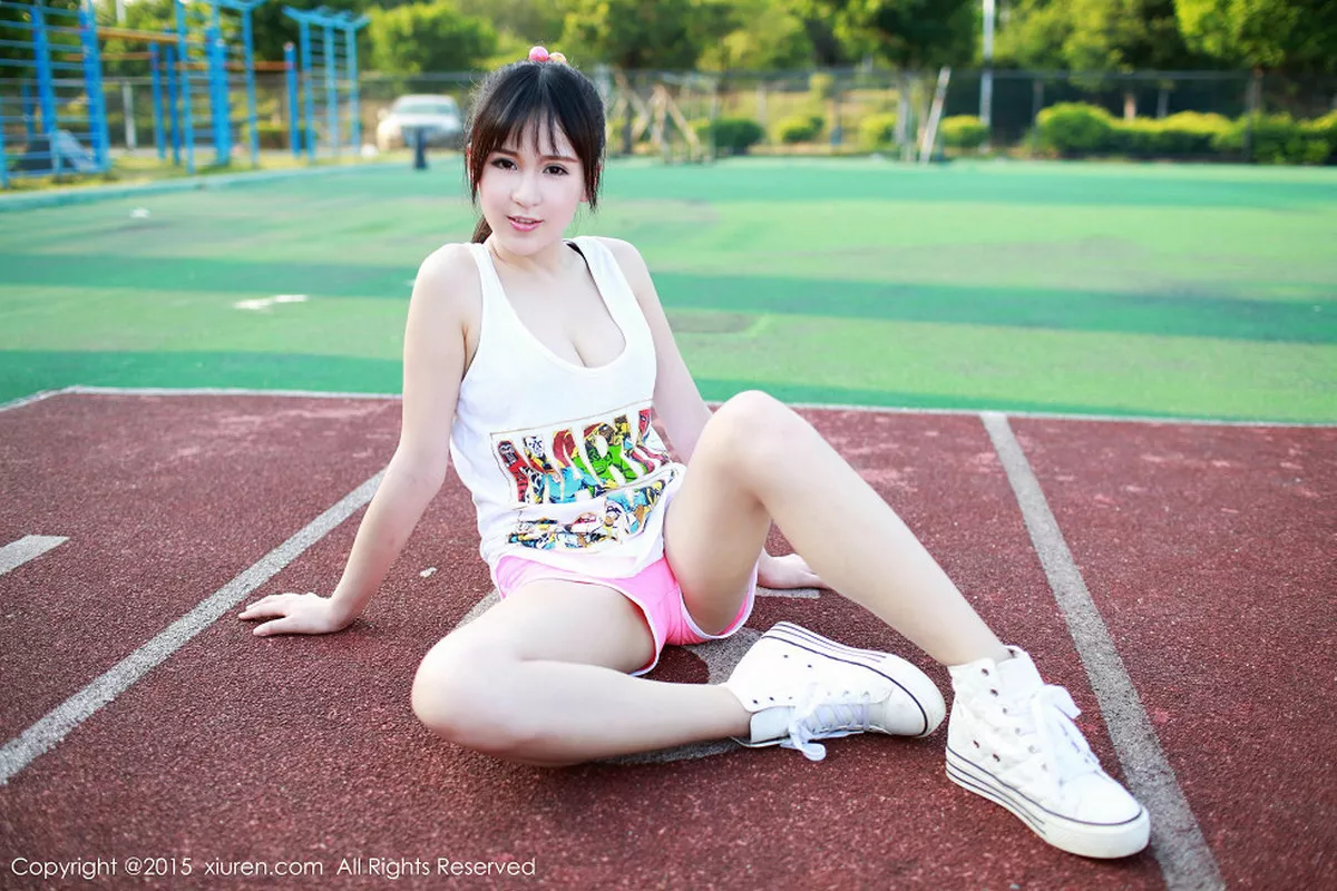 [XiuRen秀人网]第387期唐雨辰写真 [68P]-063