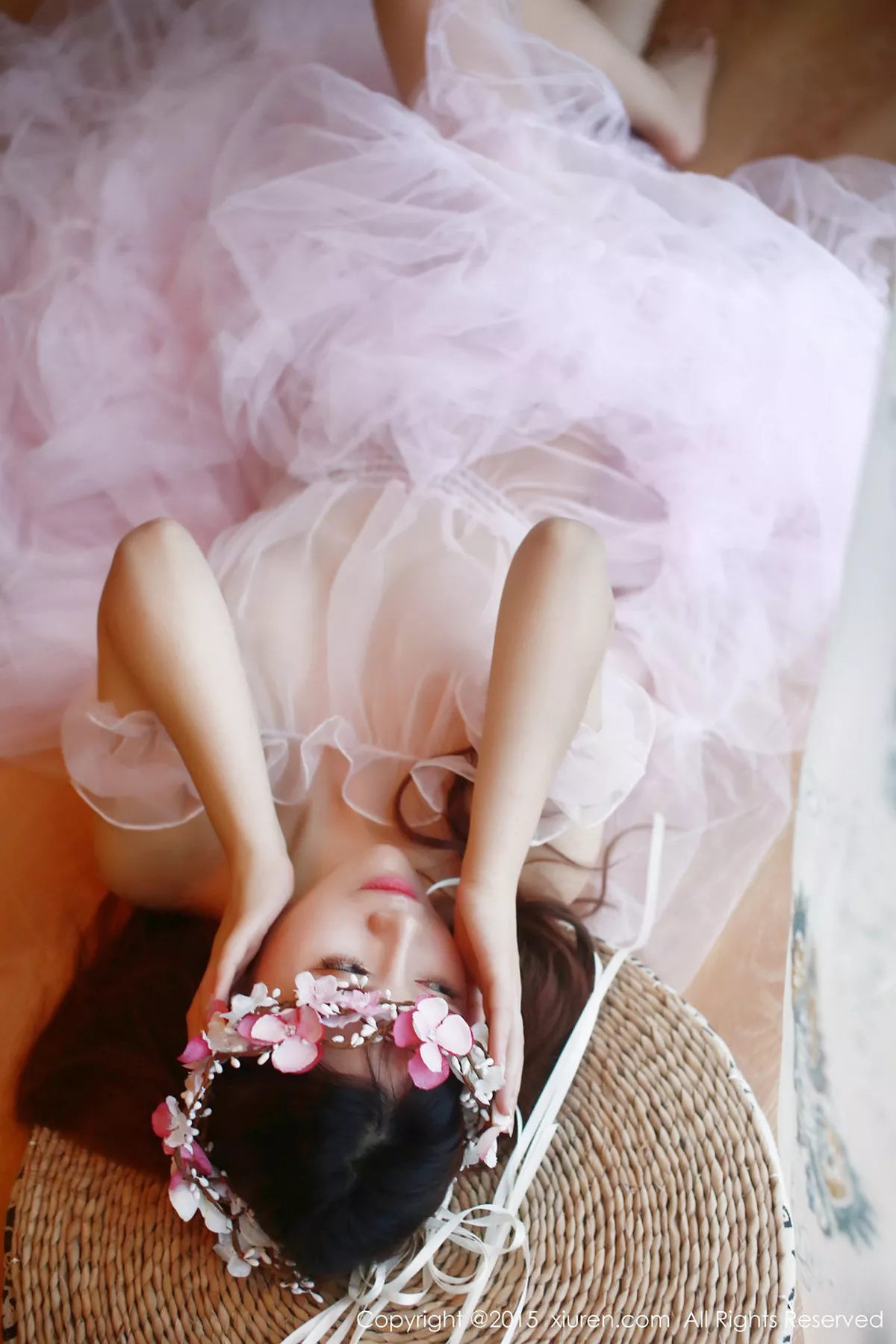 [XiuRen秀人网]第376期高溜MilkCat写真 [120P]-115