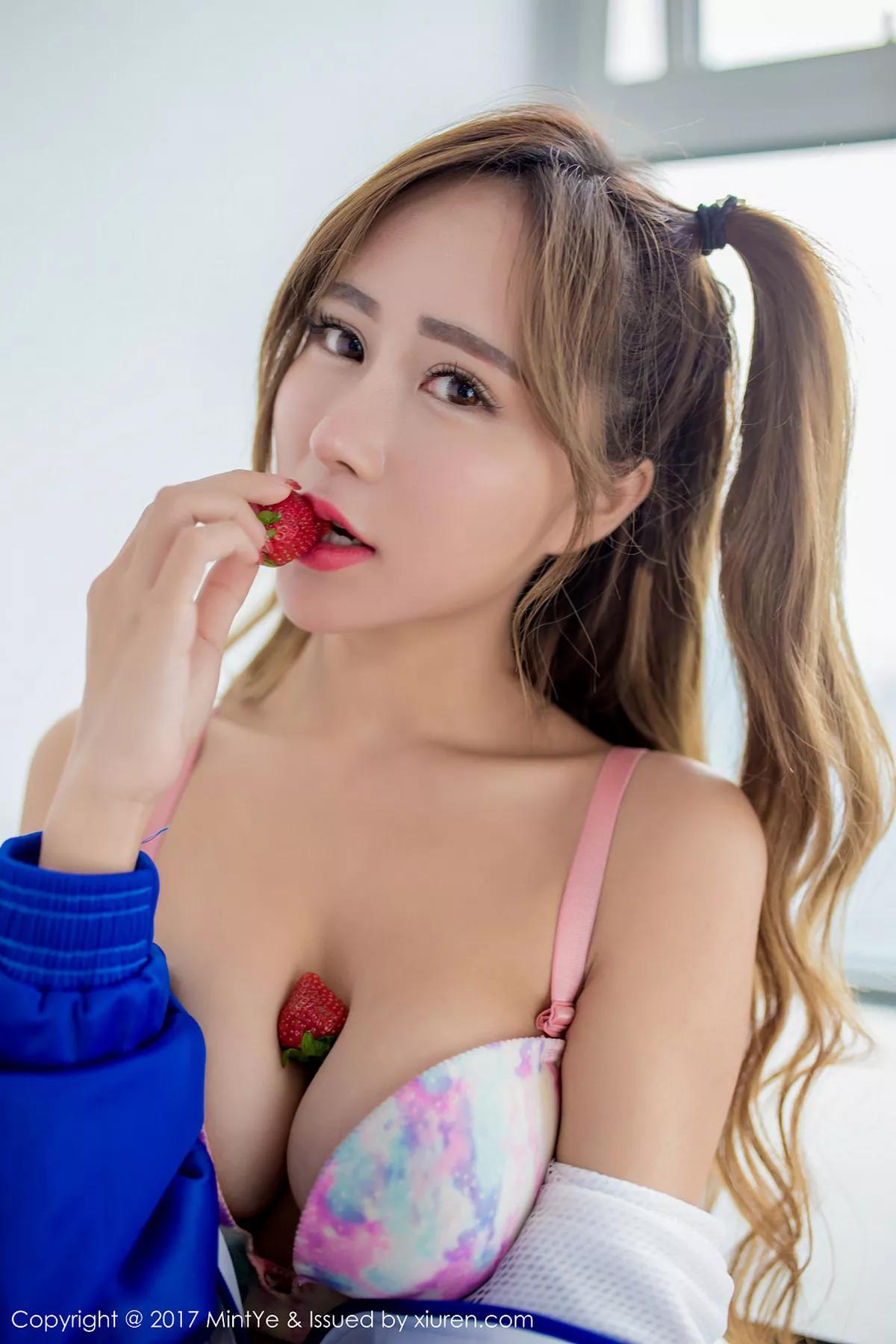 [MintYe薄荷叶]第004期何梦兮写真 [62P]-061