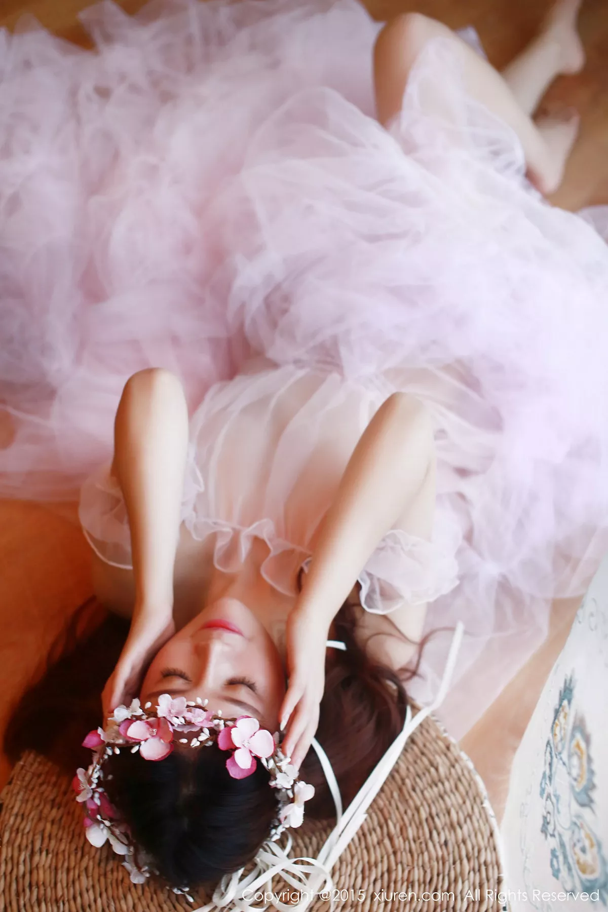 [XiuRen秀人网]第376期高溜MilkCat写真 [120P]-114