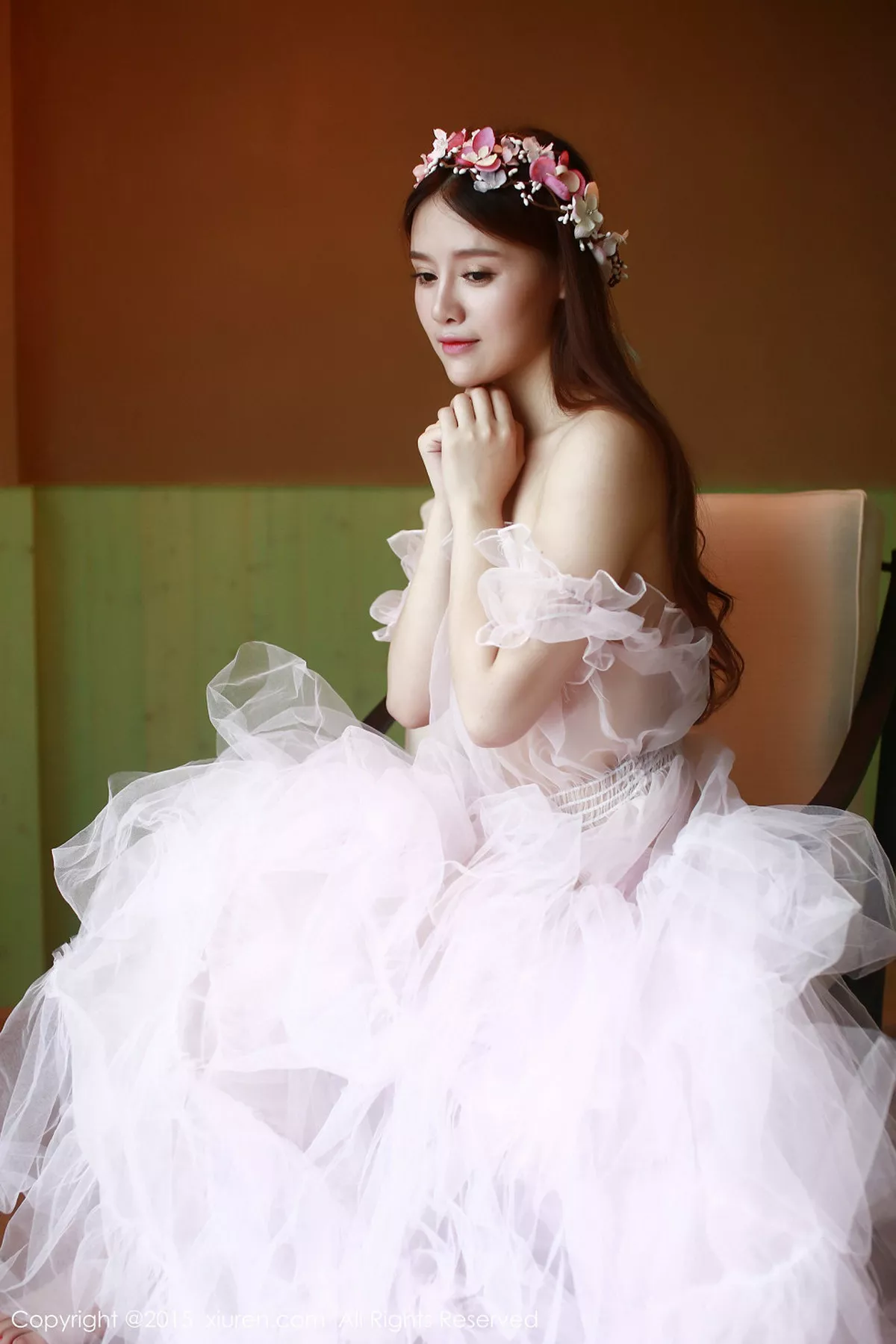 [XiuRen秀人网]第376期高溜MilkCat写真 [120P]-110