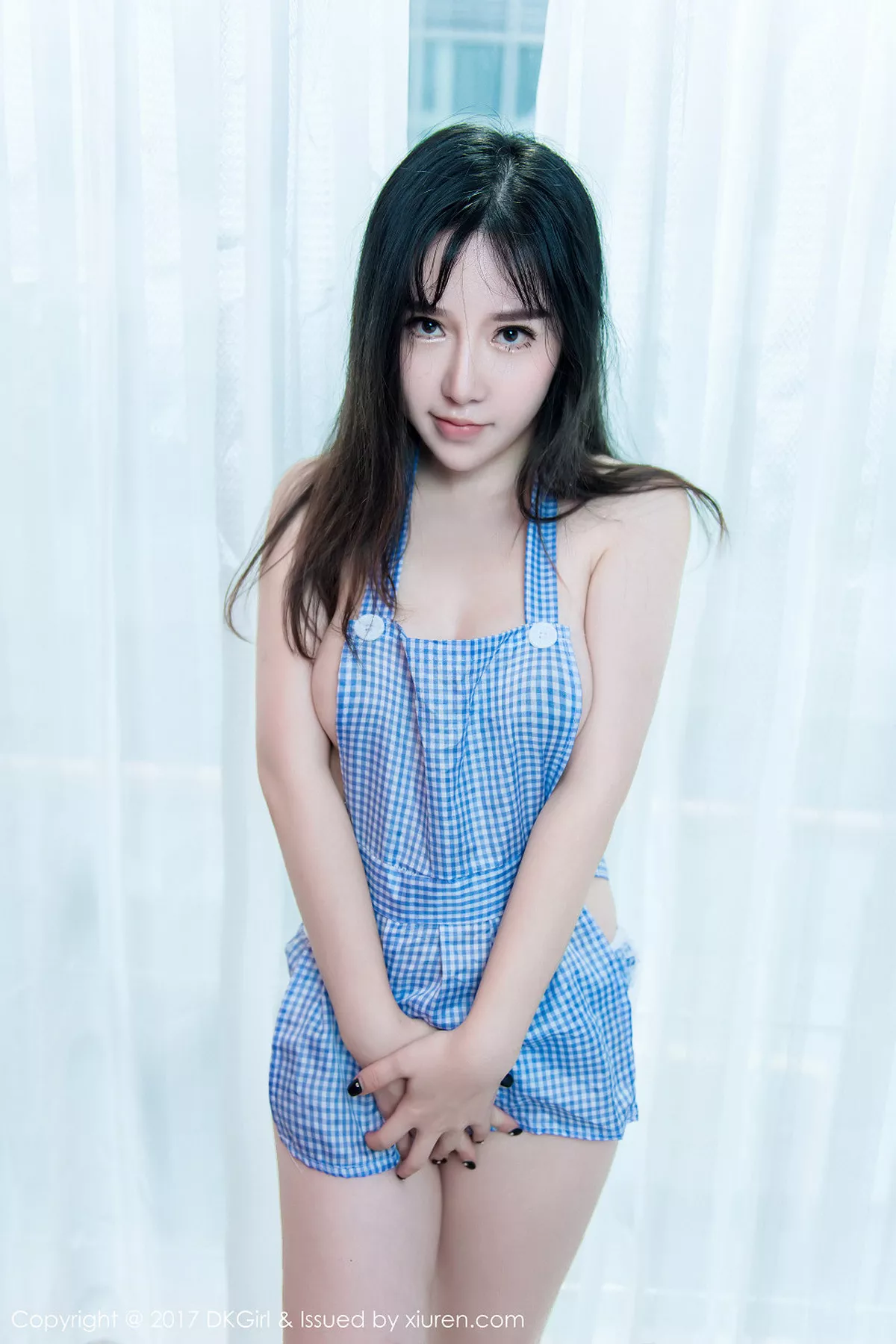 [DKGirl御女郎]第012期韩恩熙写真 [51P]-015