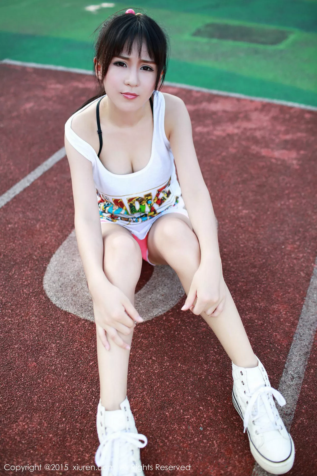 [XiuRen秀人网]第387期唐雨辰写真 [68P]-065