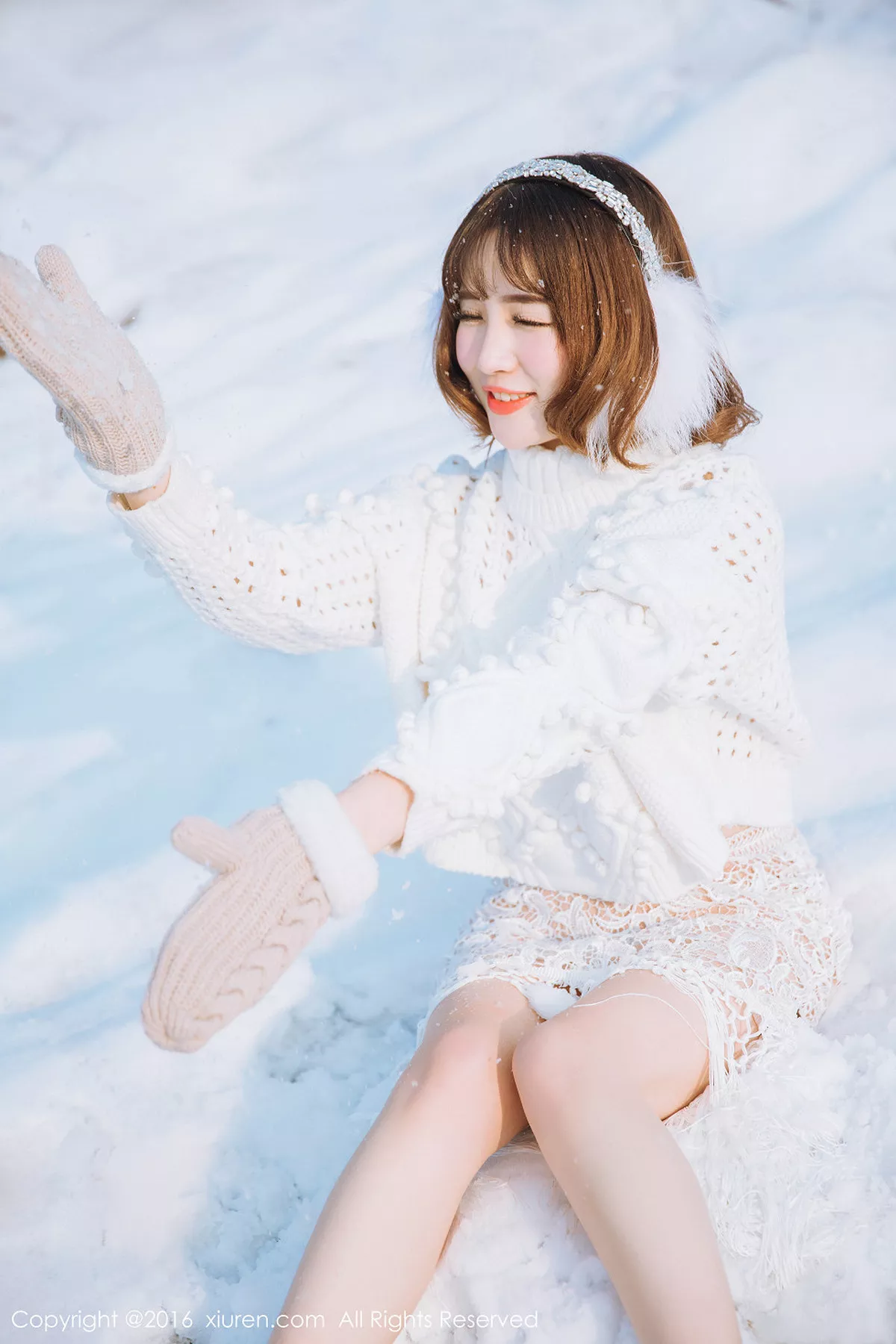 [XiuRen秀人网]第484期徐cake写真 [35P]-029