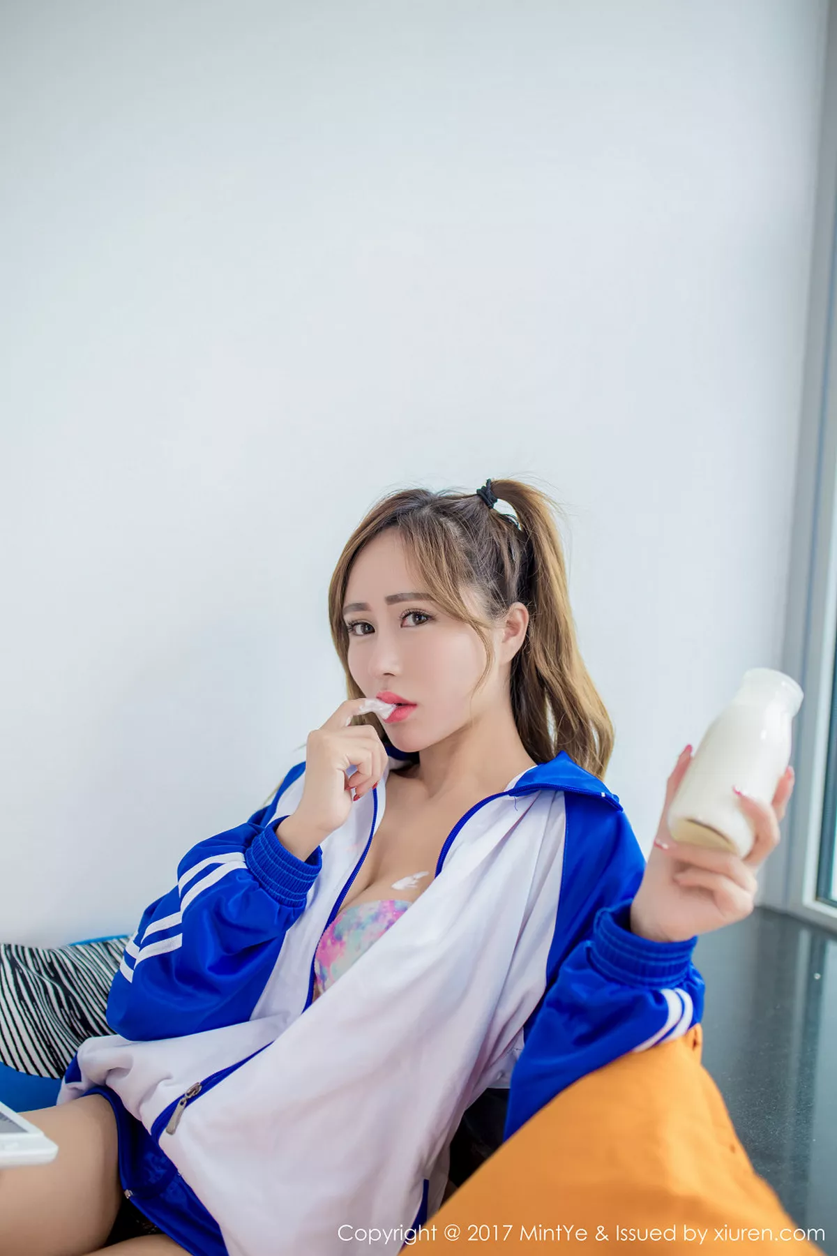 [MintYe薄荷叶]第004期何梦兮写真 [62P]-054