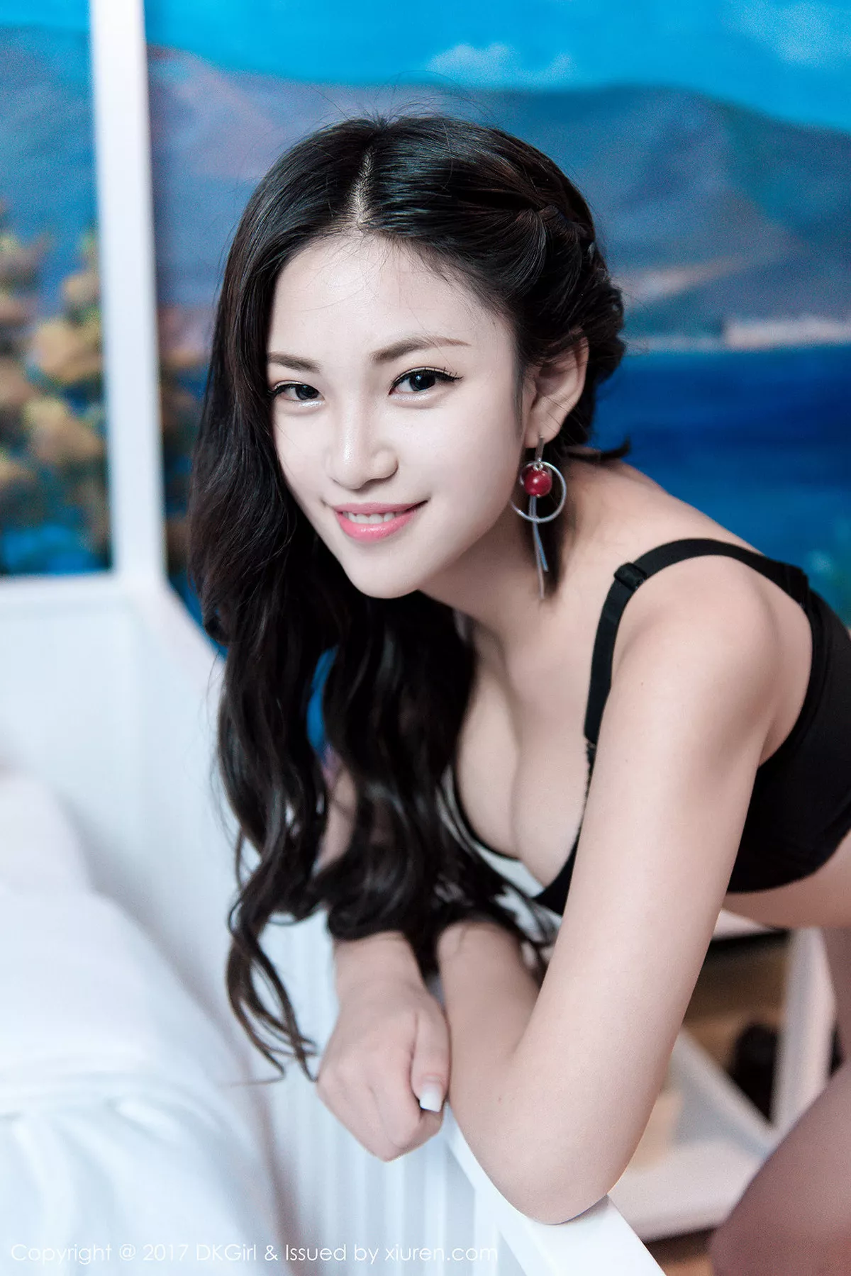[DKGirl御女郎]第013期萌宝儿写真 [52P]-010