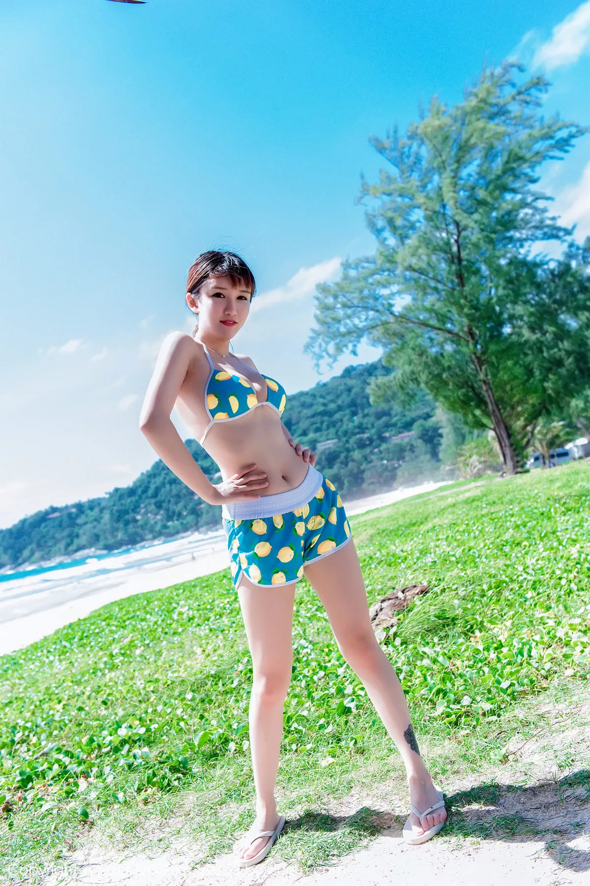 [DKGirl御女郎]第011期K8傲娇萌萌写真 [53P]-013