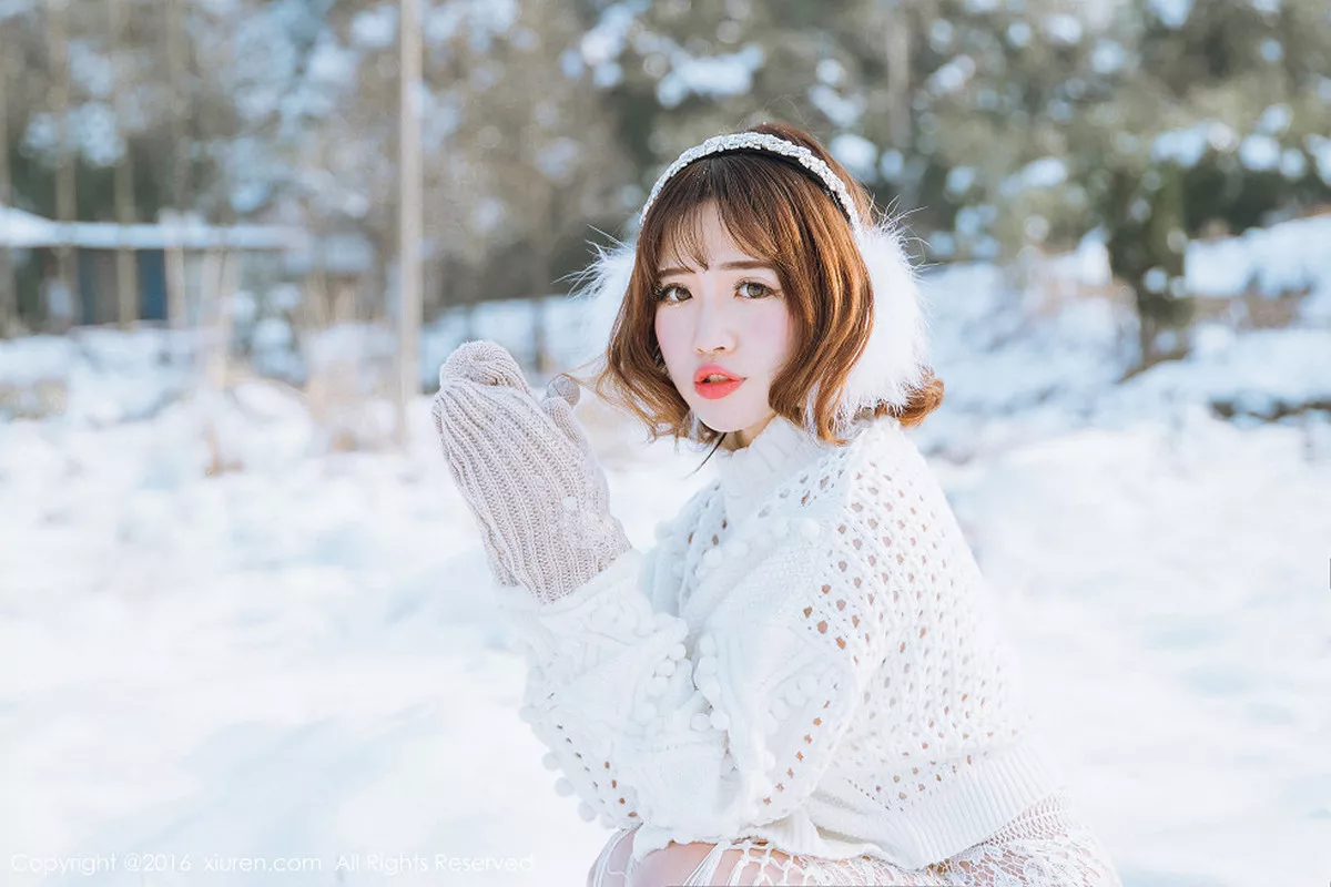 [XiuRen秀人网]第484期徐cake写真 [35P]-020