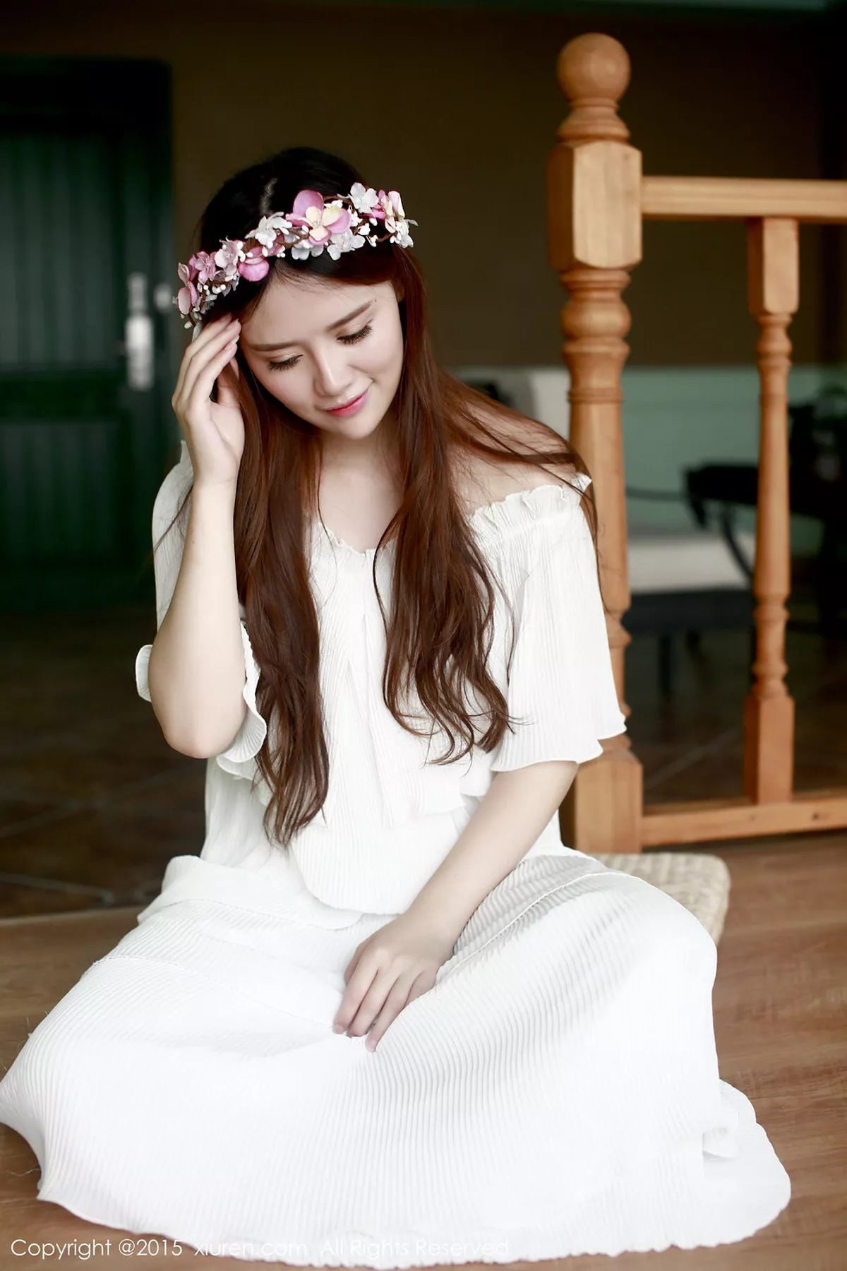 [XiuRen秀人网]第376期高溜MilkCat写真 [120P]-068