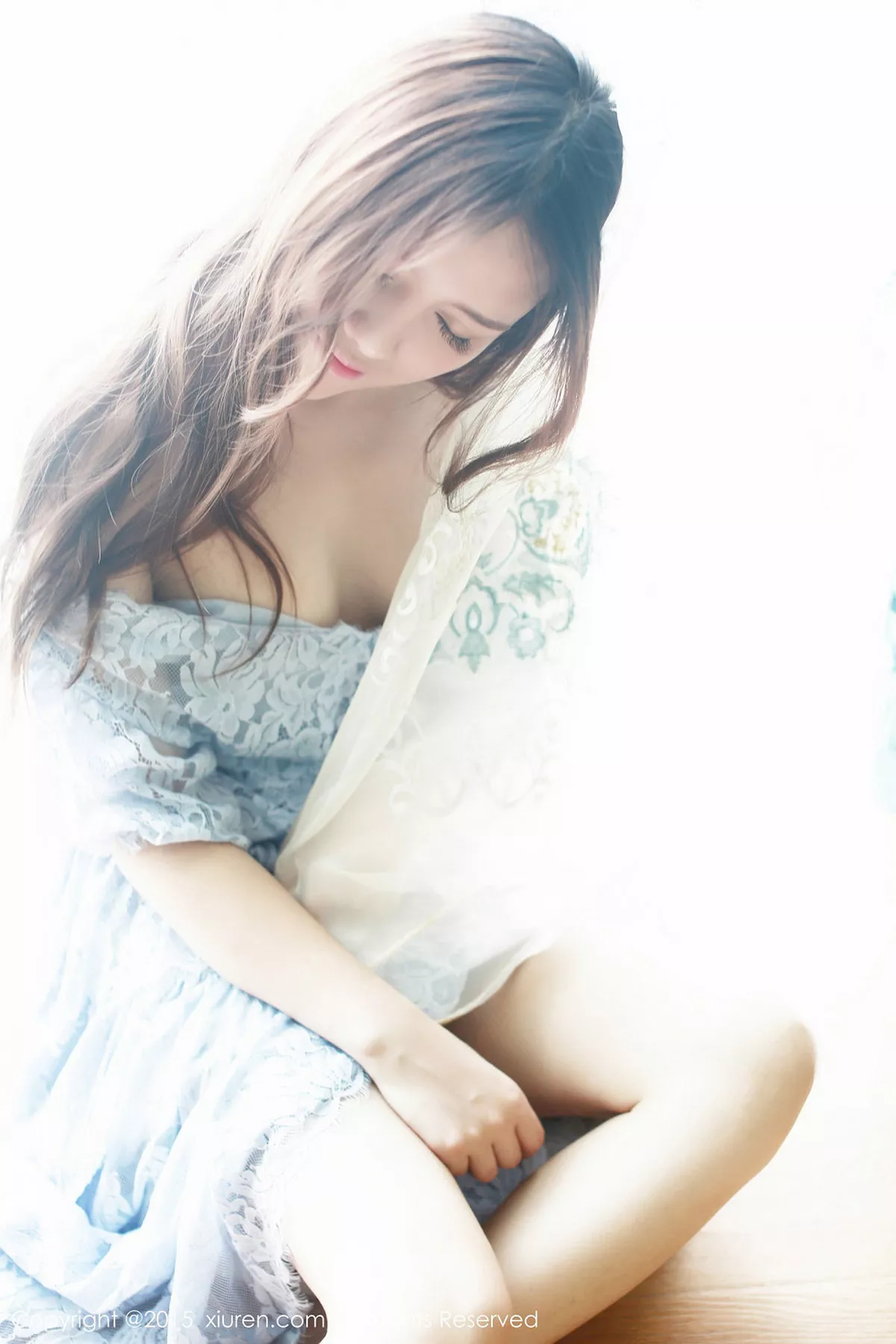 [XiuRen秀人网]第376期高溜MilkCat写真 [120P]-020