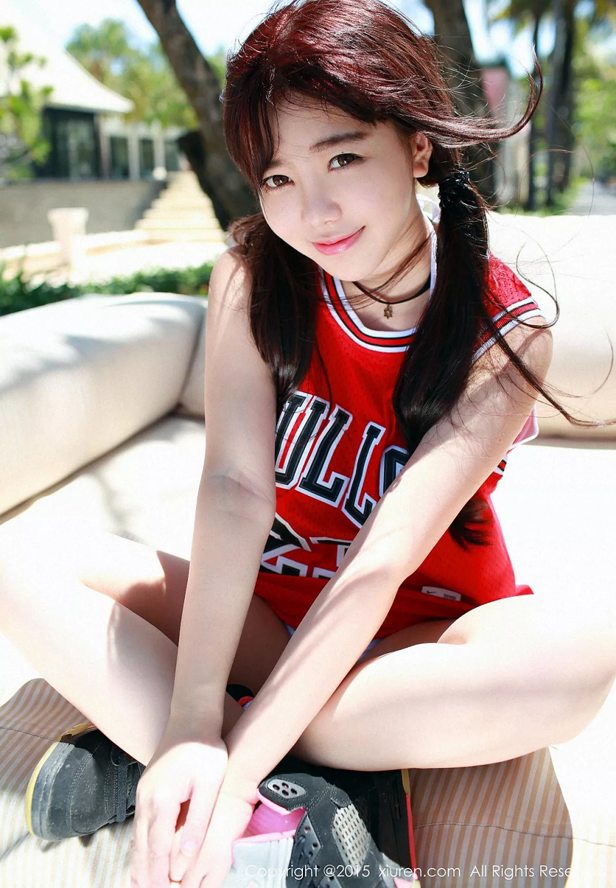 [XiuRen秀人网]第415期刘飞儿写真 [66P]-051