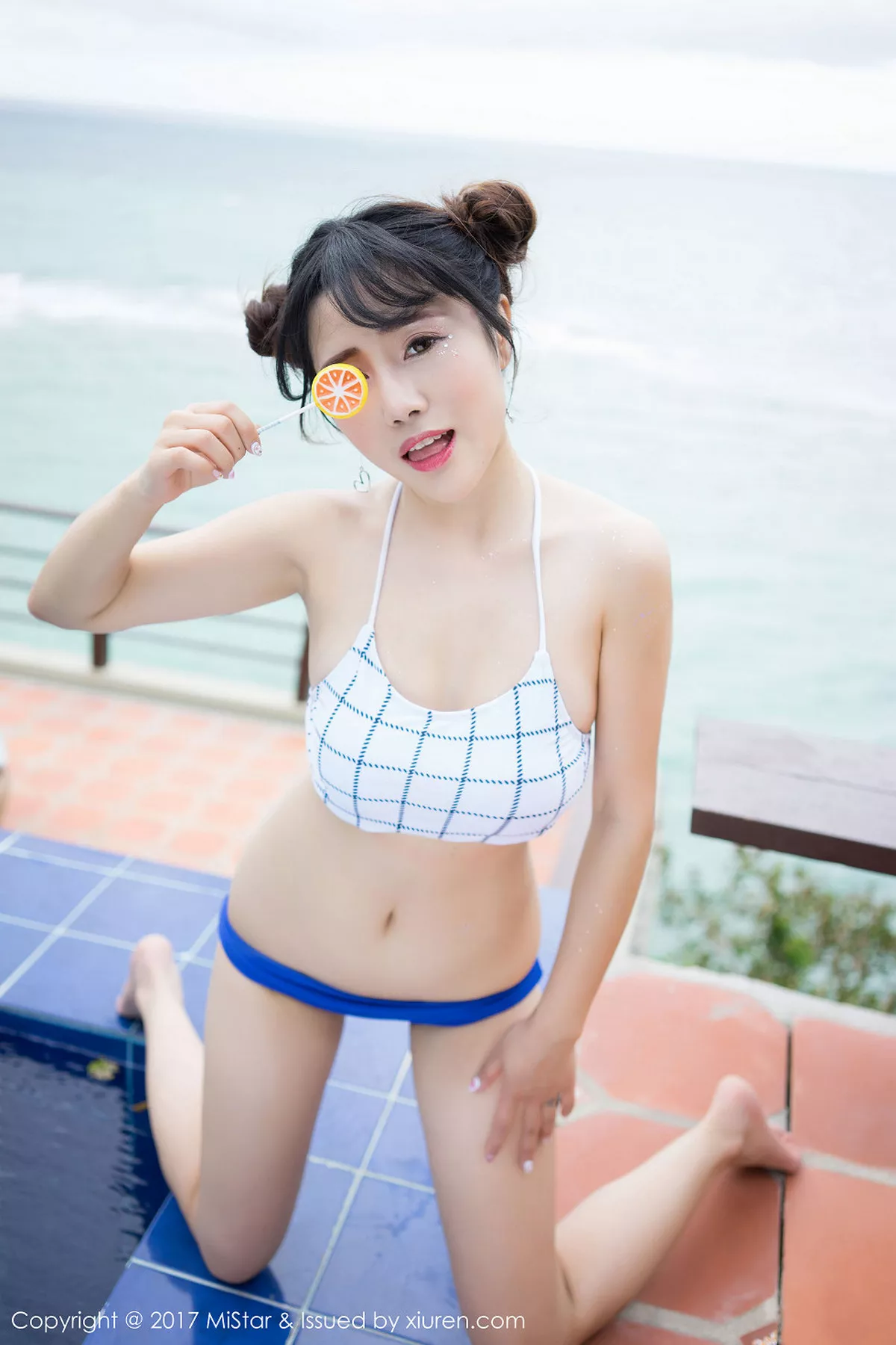 [MiStar魅妍社]第149期兜豆靓写真 [53P]-037