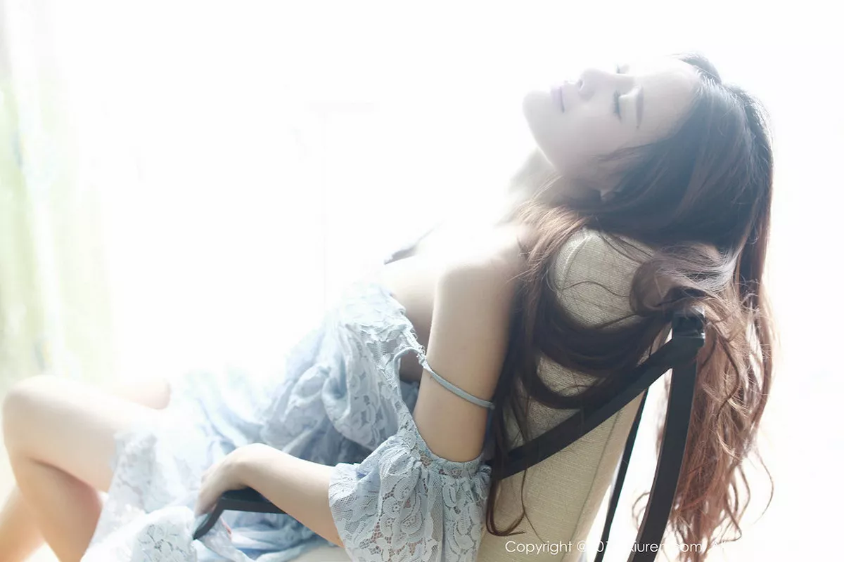 [XiuRen秀人网]第376期高溜MilkCat写真 [120P]-028