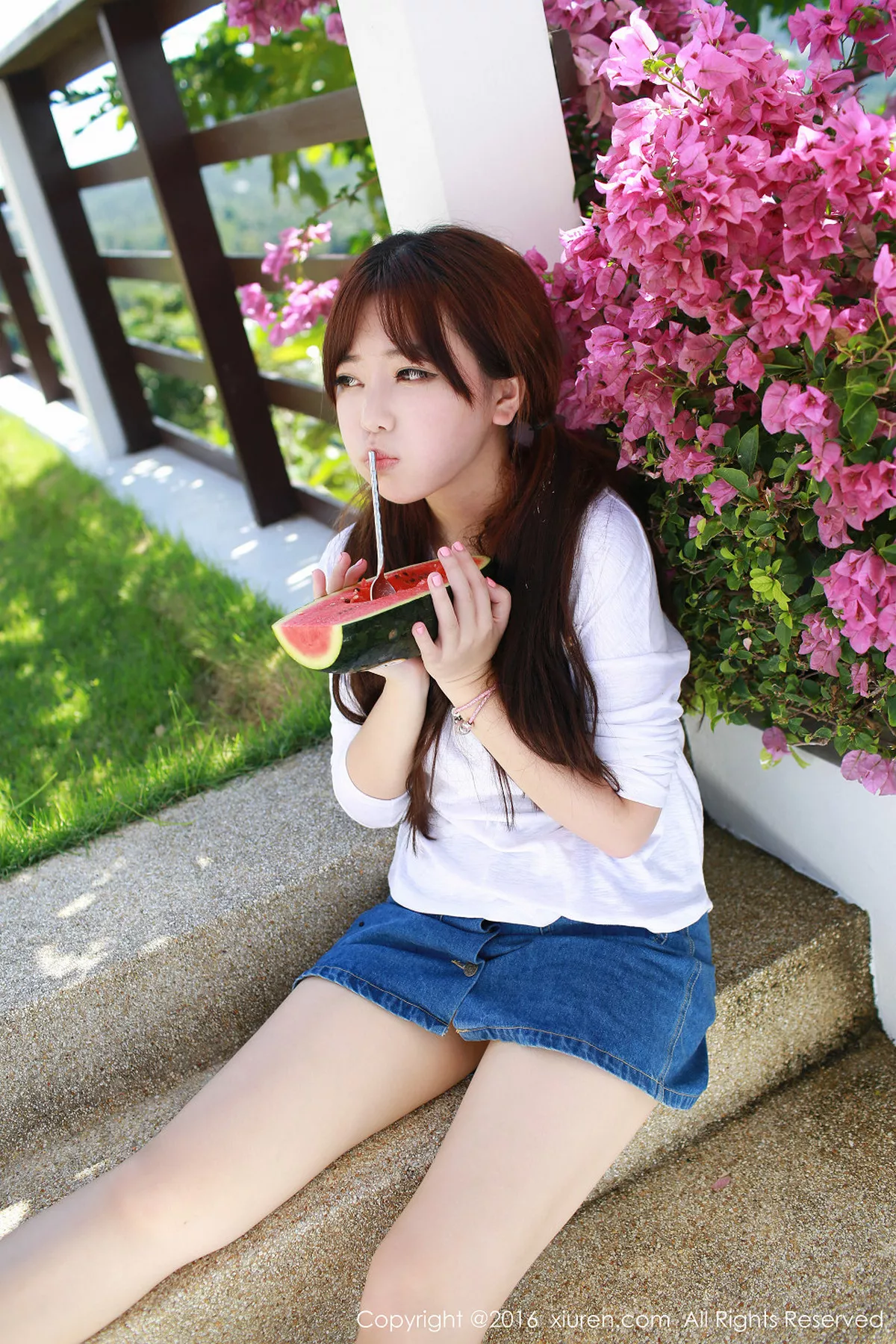 [XiuRen秀人网]第490期刘飞儿写真 [51P]-040