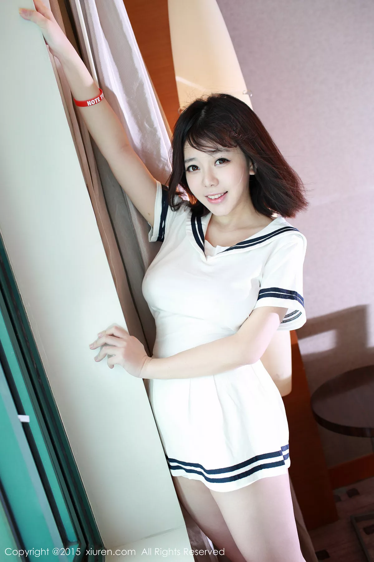 [XiuRen秀人网]第390期刘飞儿写真 [38P]-024