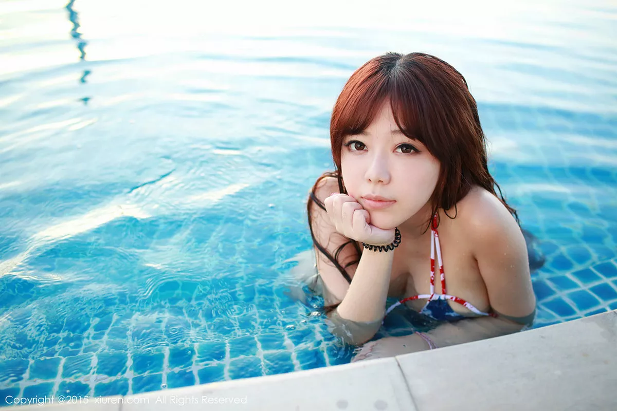 [XiuRen秀人网]第430期刘飞儿写真 [53P]-044