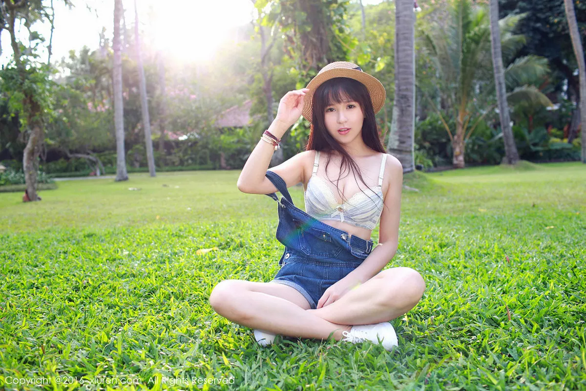 [XiuRen秀人网]第467期唐雨辰写真 [57P]-040