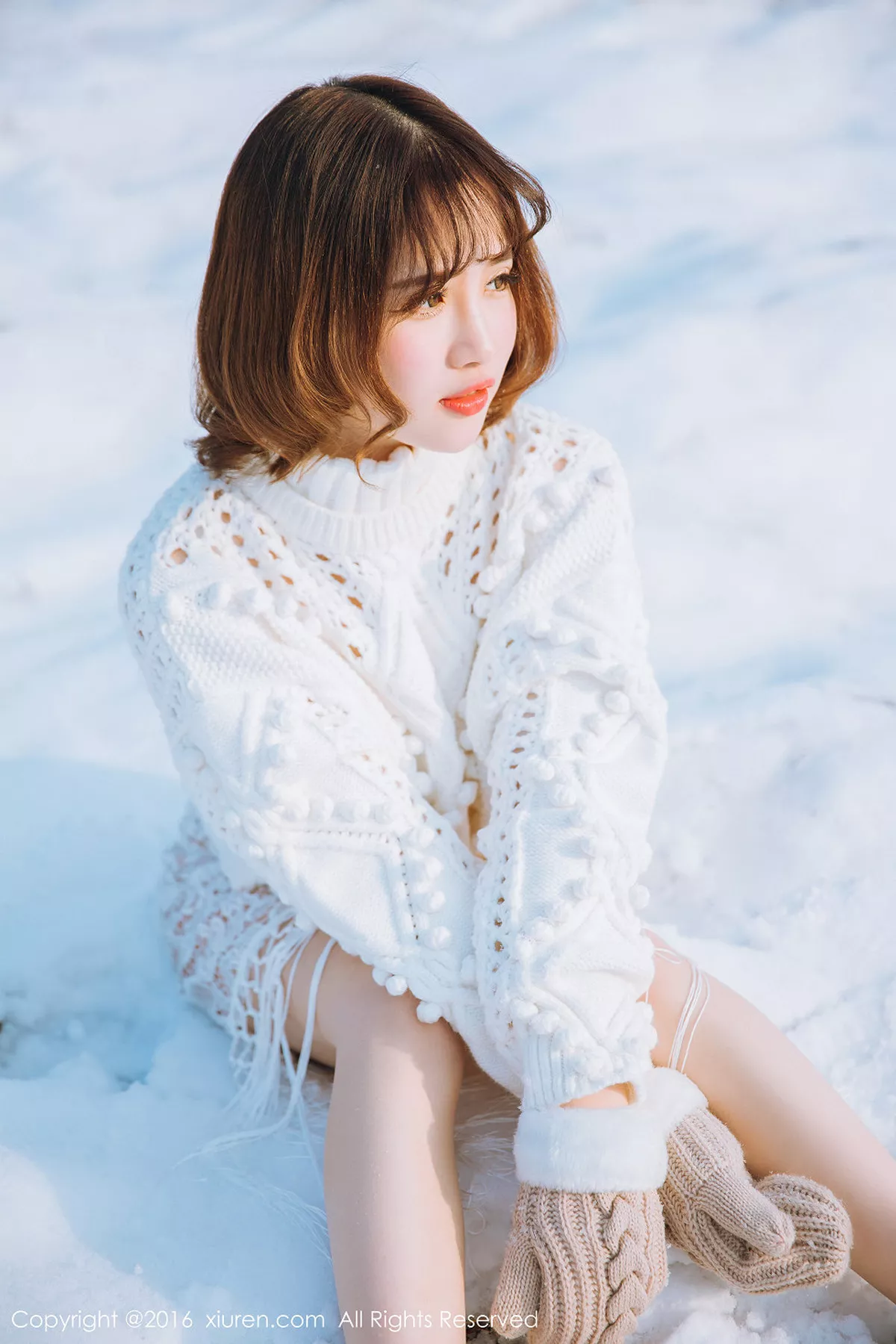 [XiuRen秀人网]第484期徐cake写真 [35P]-035
