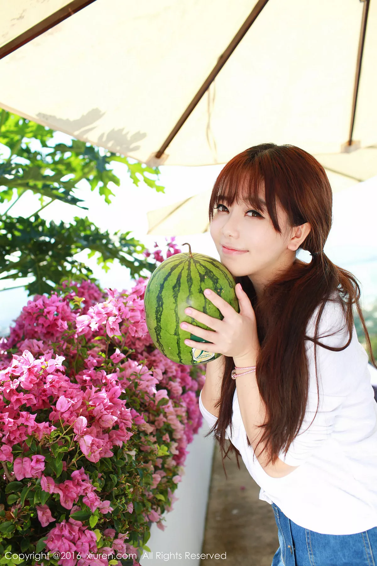 [XiuRen秀人网]第490期刘飞儿写真 [51P]-048