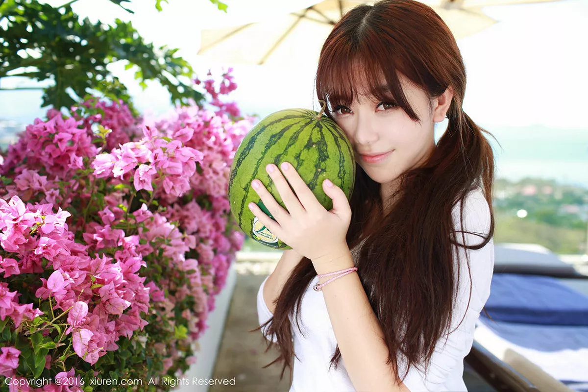 [XiuRen秀人网]第490期刘飞儿写真 [51P]-047