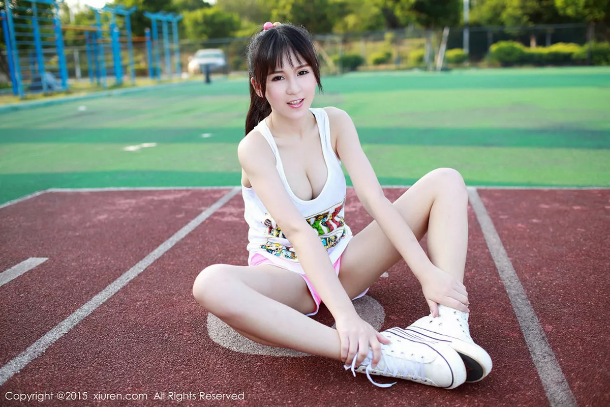 [XiuRen秀人网]第387期唐雨辰写真 [68P]-066