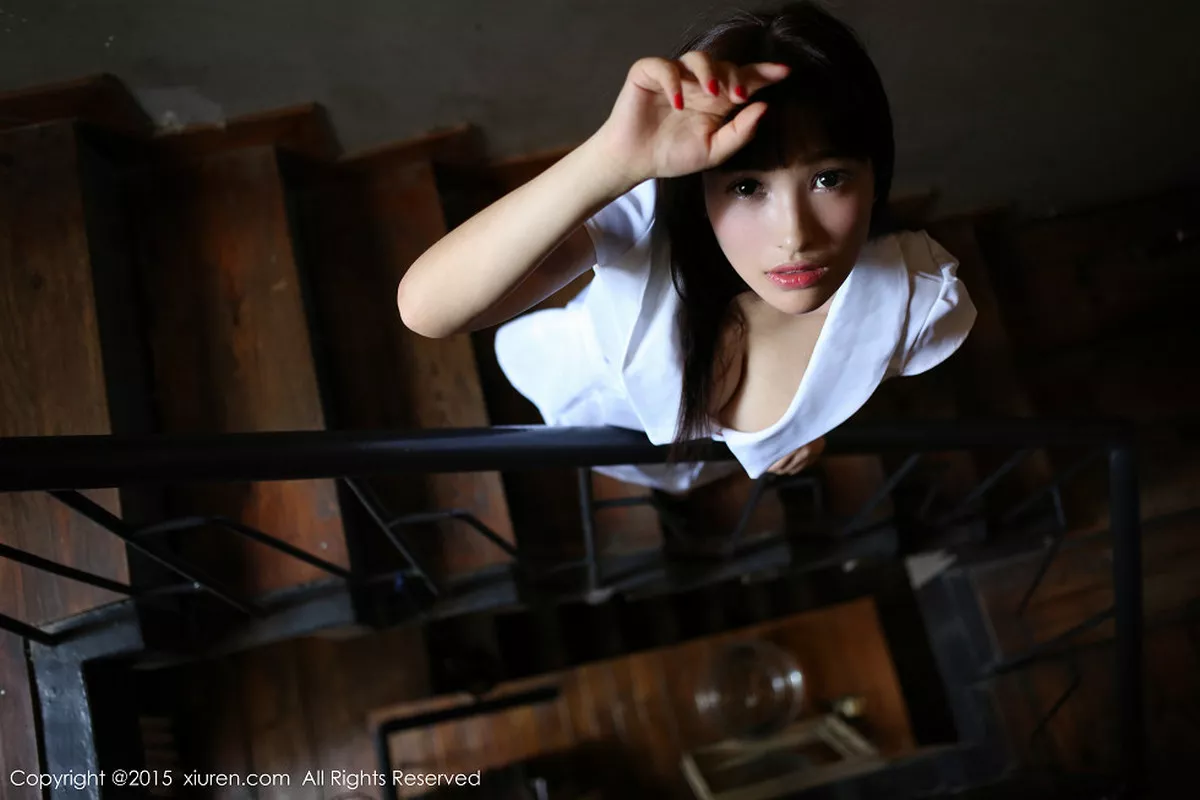 [XiuRen秀人网]第389期Nic妮可可写真 [80P]-058