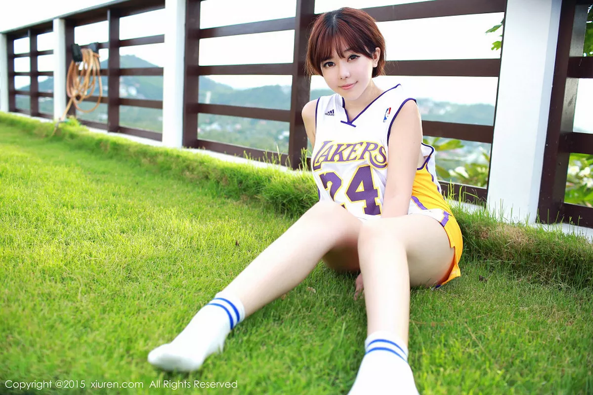 [XiuRen秀人网]第452期刘飞儿写真 [62P]-008
