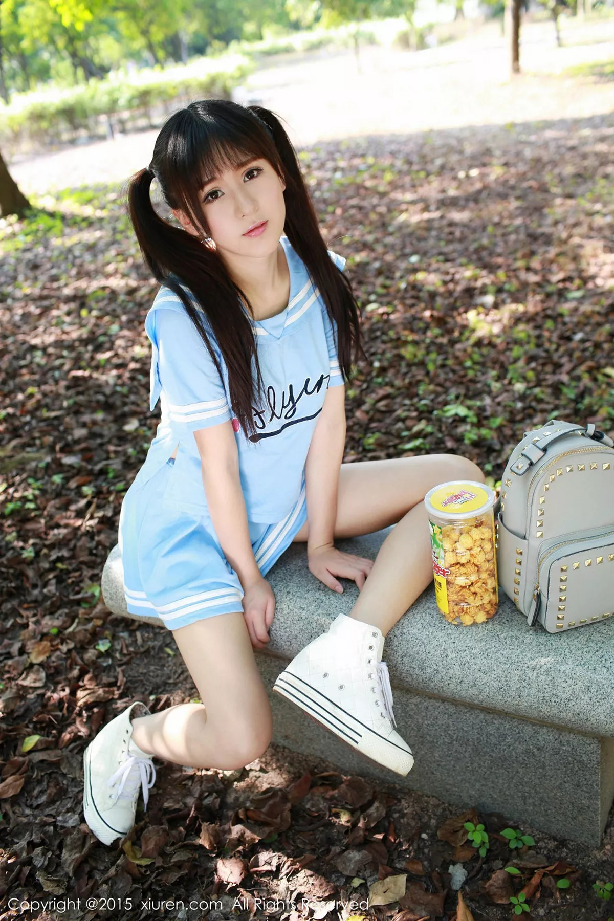 [XiuRen秀人网]第387期唐雨辰写真 [68P]-017