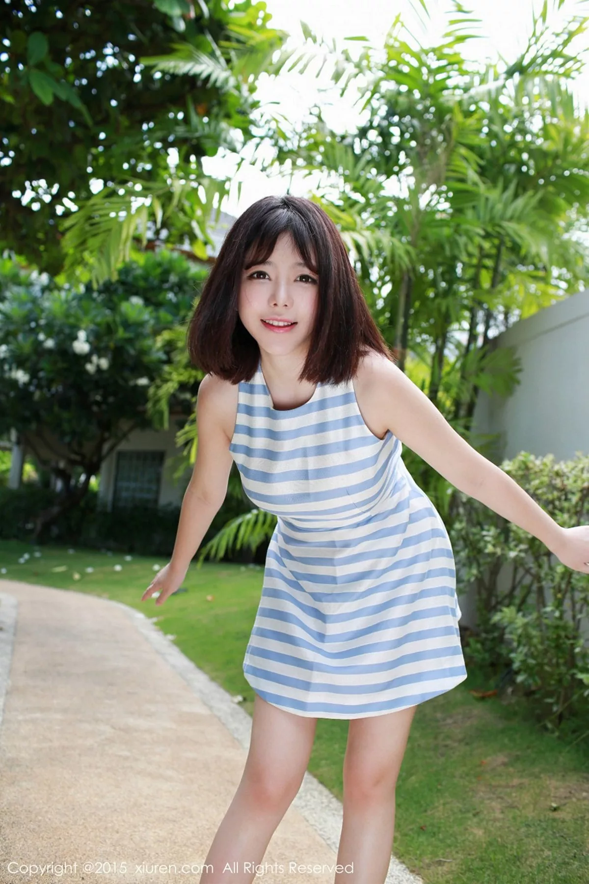 [XiuRen秀人网]第362期刘飞儿写真 [65P]-031