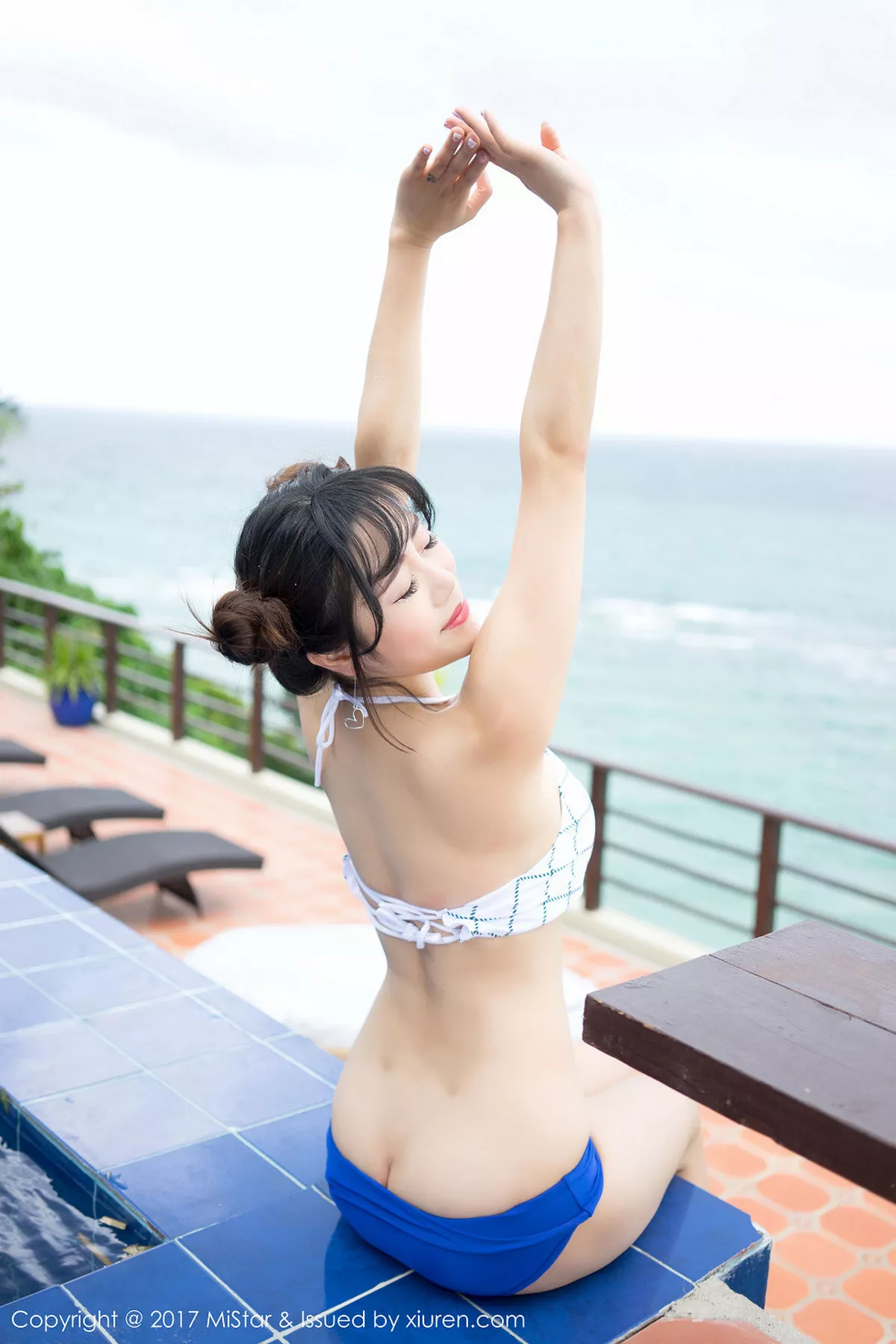 [MiStar魅妍社]第149期兜豆靓写真 [53P]-030