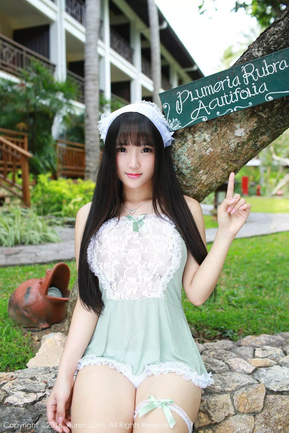 [XiuRen秀人网]第463期夏瑶baby写真 [52P]-047